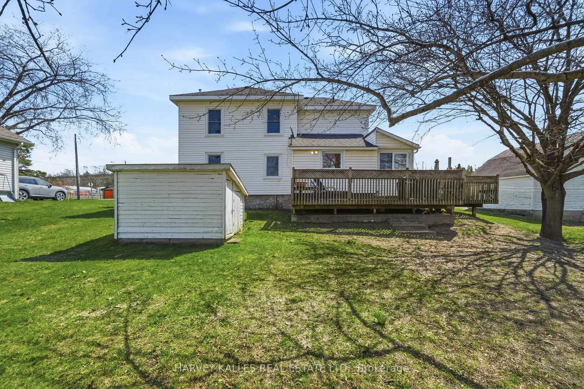 Photo 36 of 206 County Road 10, Prince Edward County, South Marysburg Ward — HOMEH