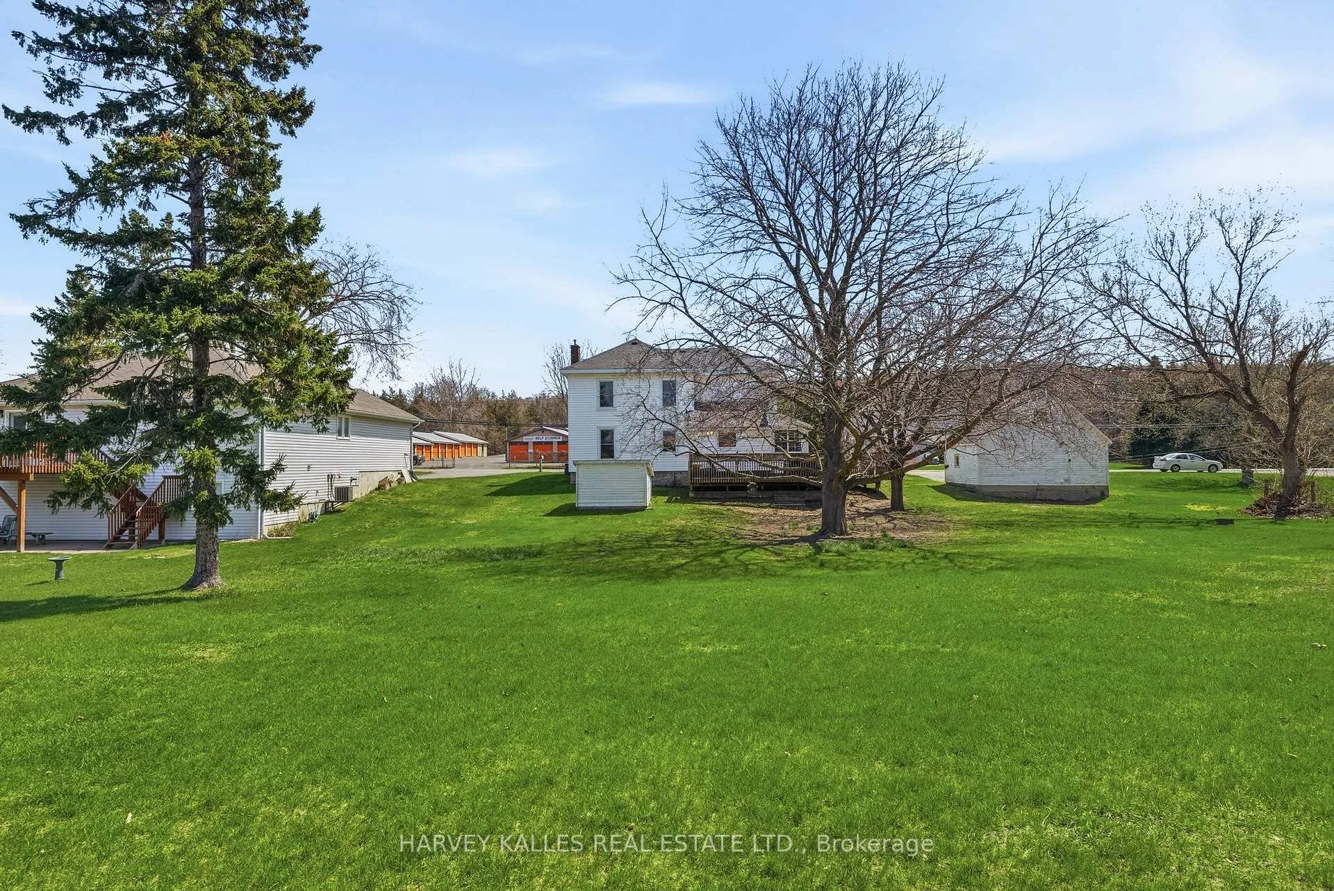 Photo 39 of 206 County Road 10, Prince Edward County, South Marysburg Ward — HOMEH