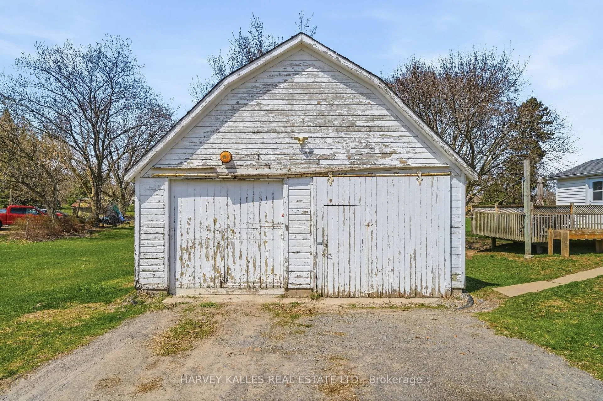 Photo 41 of 206 County Road 10, Prince Edward County, South Marysburg Ward — HOMEH