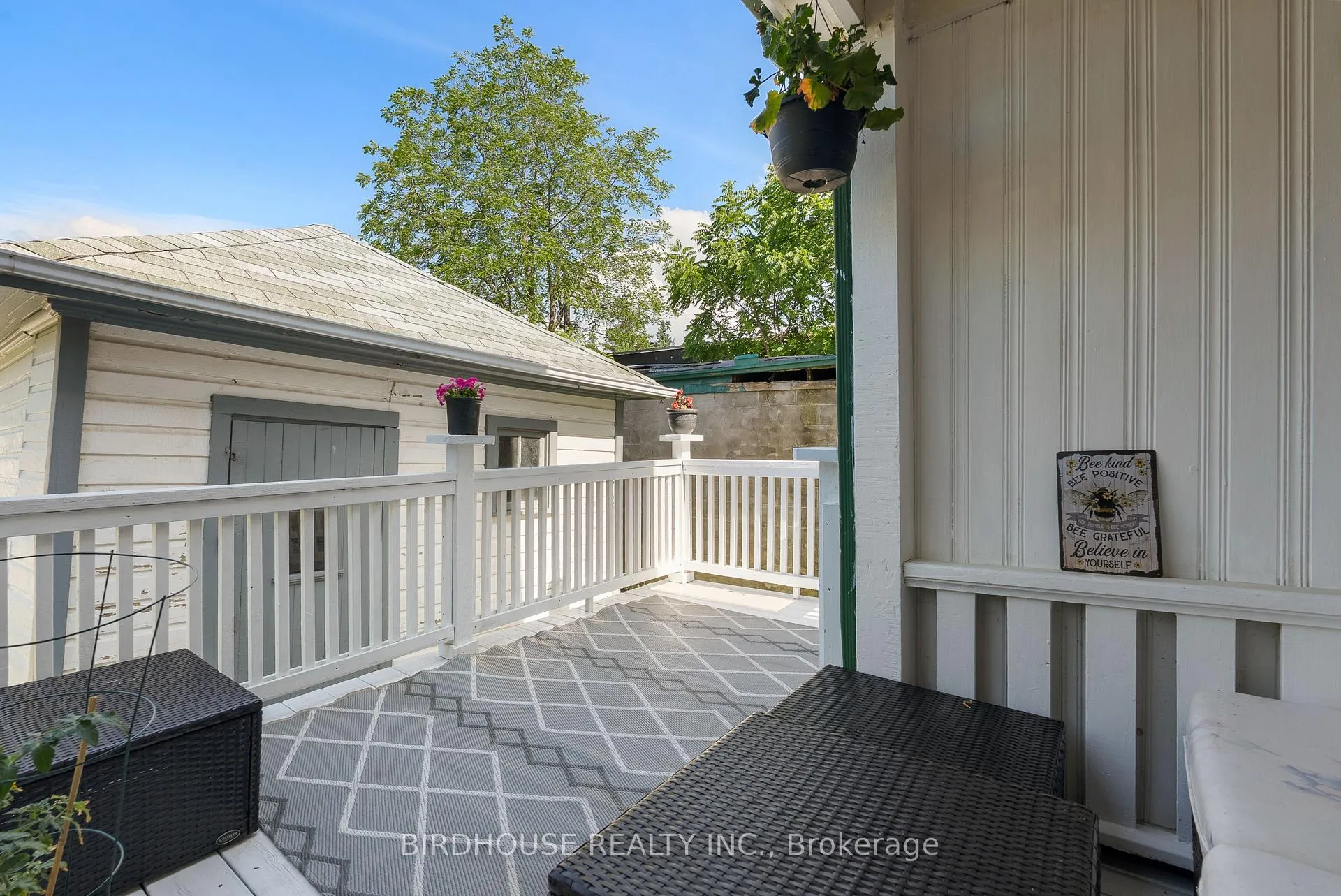 Photo 21 of 490 George Street S, Peterborough, Town Ward 3 — HOMEH