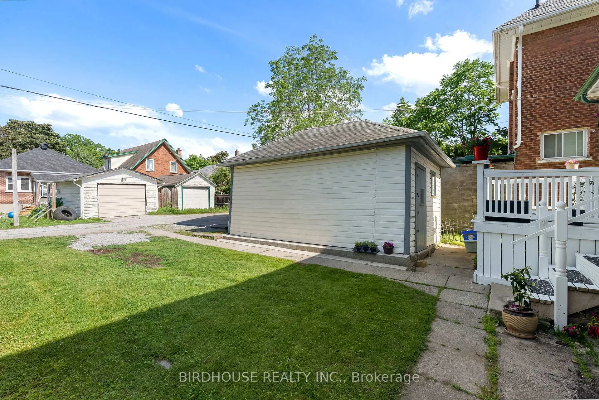 Photo 23 of 490 George Street S, Peterborough, Town Ward 3 — HOMEH