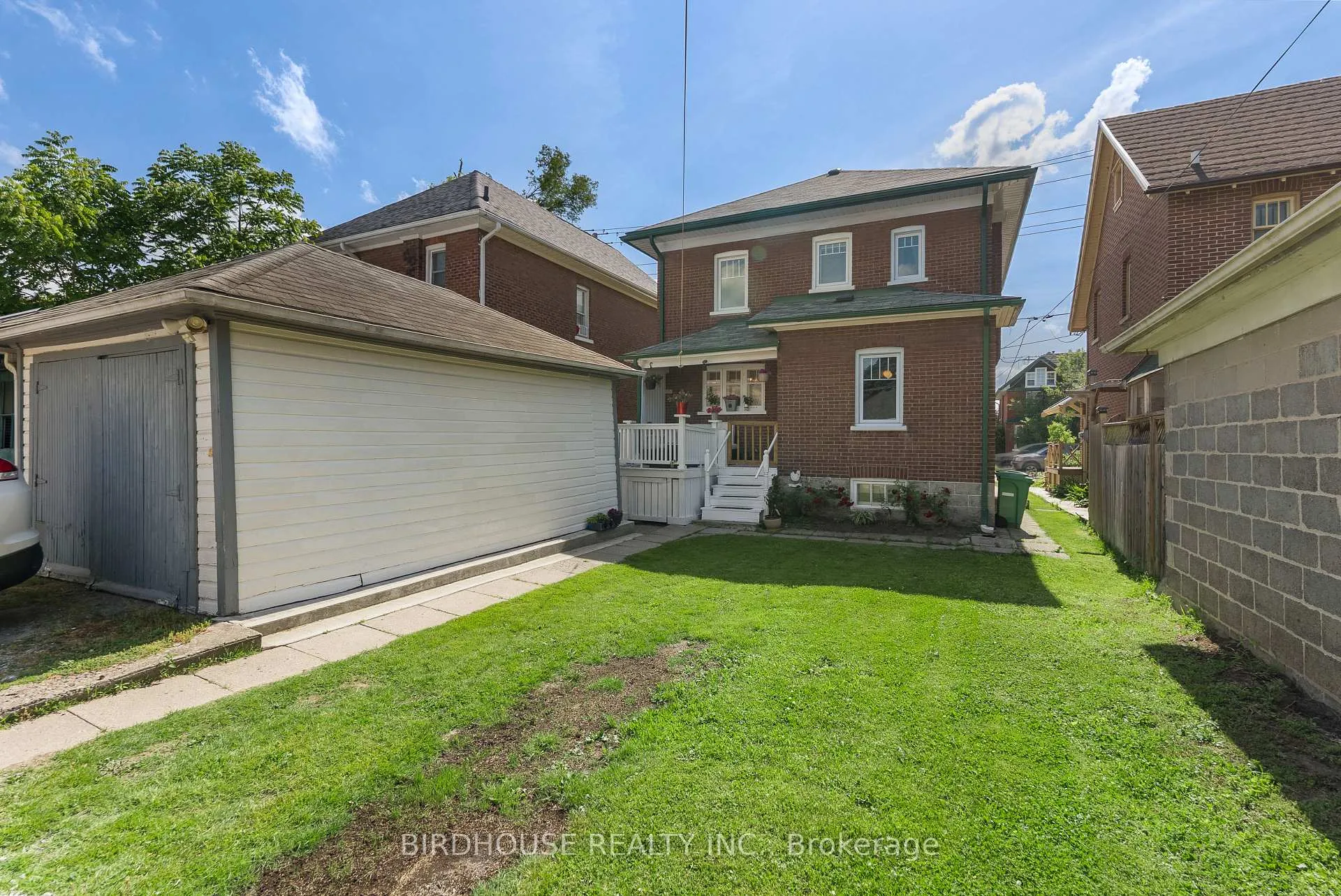 Photo 24 of 490 George Street S, Peterborough, Town Ward 3 — HOMEH