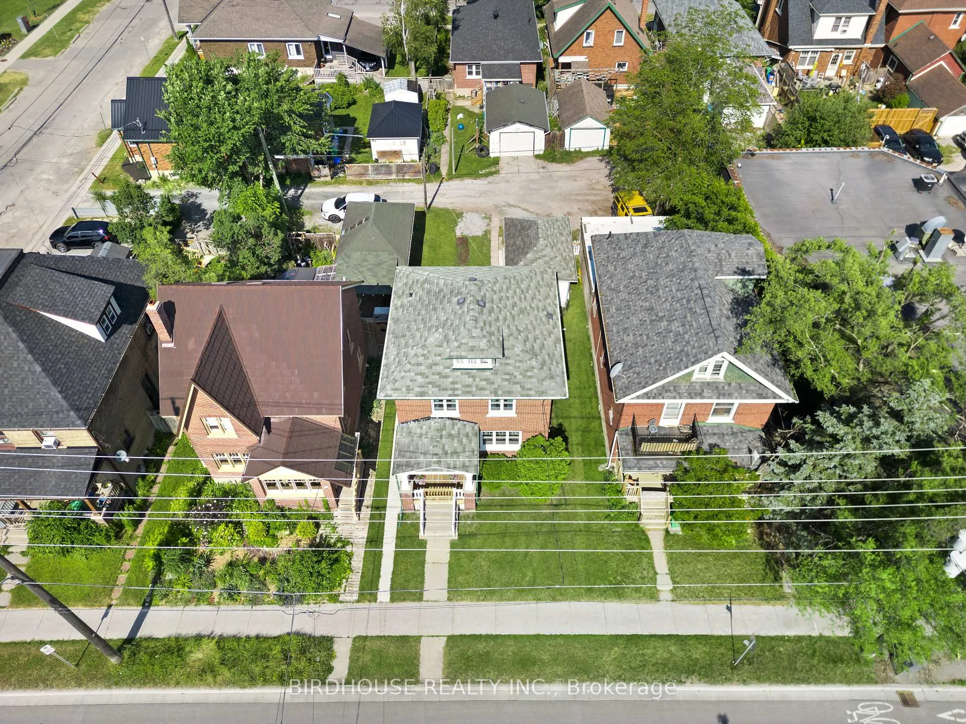 Photo 25 of 490 George Street S, Peterborough, Town Ward 3 — HOMEH