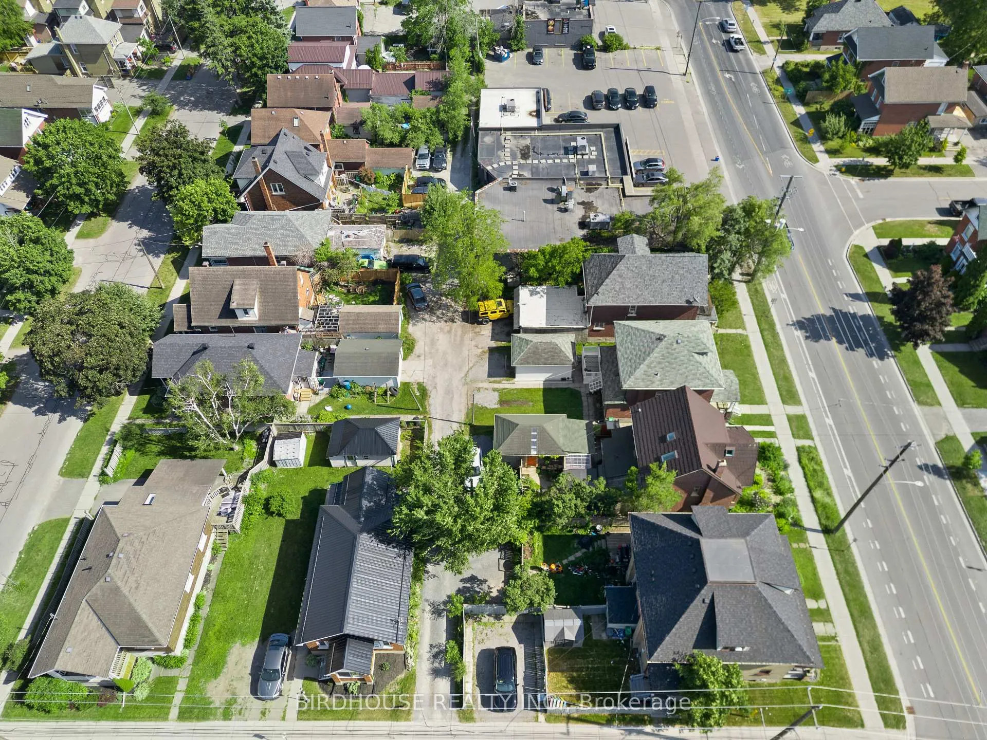 Photo 26 of 490 George Street S, Peterborough, Town Ward 3 — HOMEH
