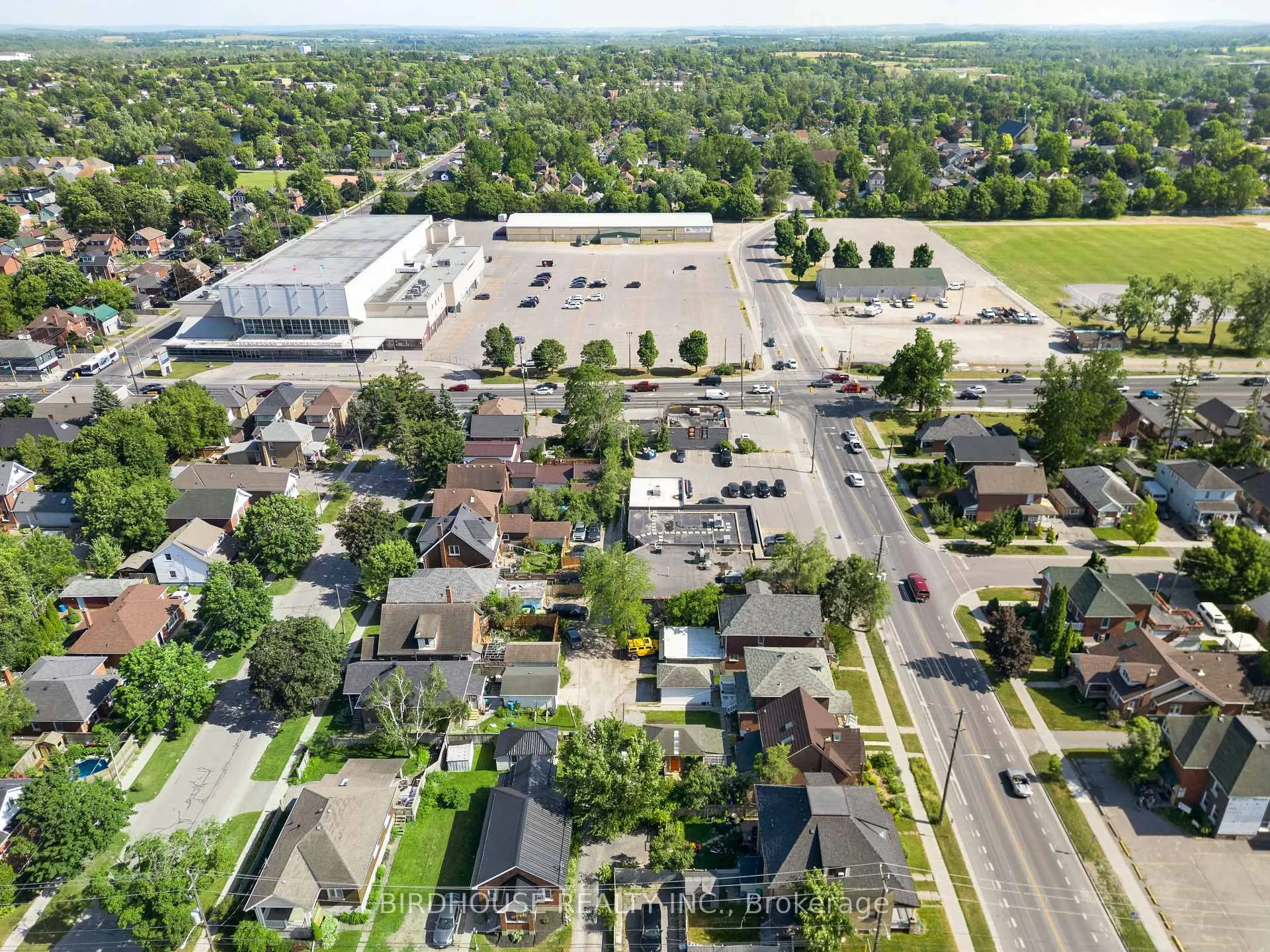 Photo 27 of 490 George Street S, Peterborough, Town Ward 3 — HOMEH