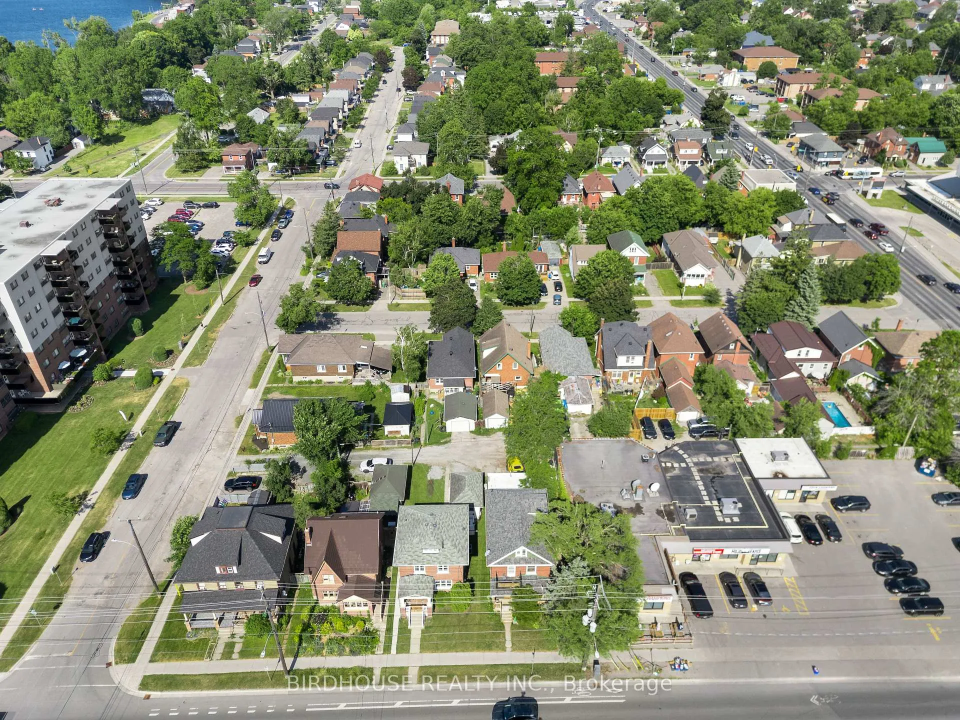 Photo 28 of 490 George Street S, Peterborough, Town Ward 3 — HOMEH