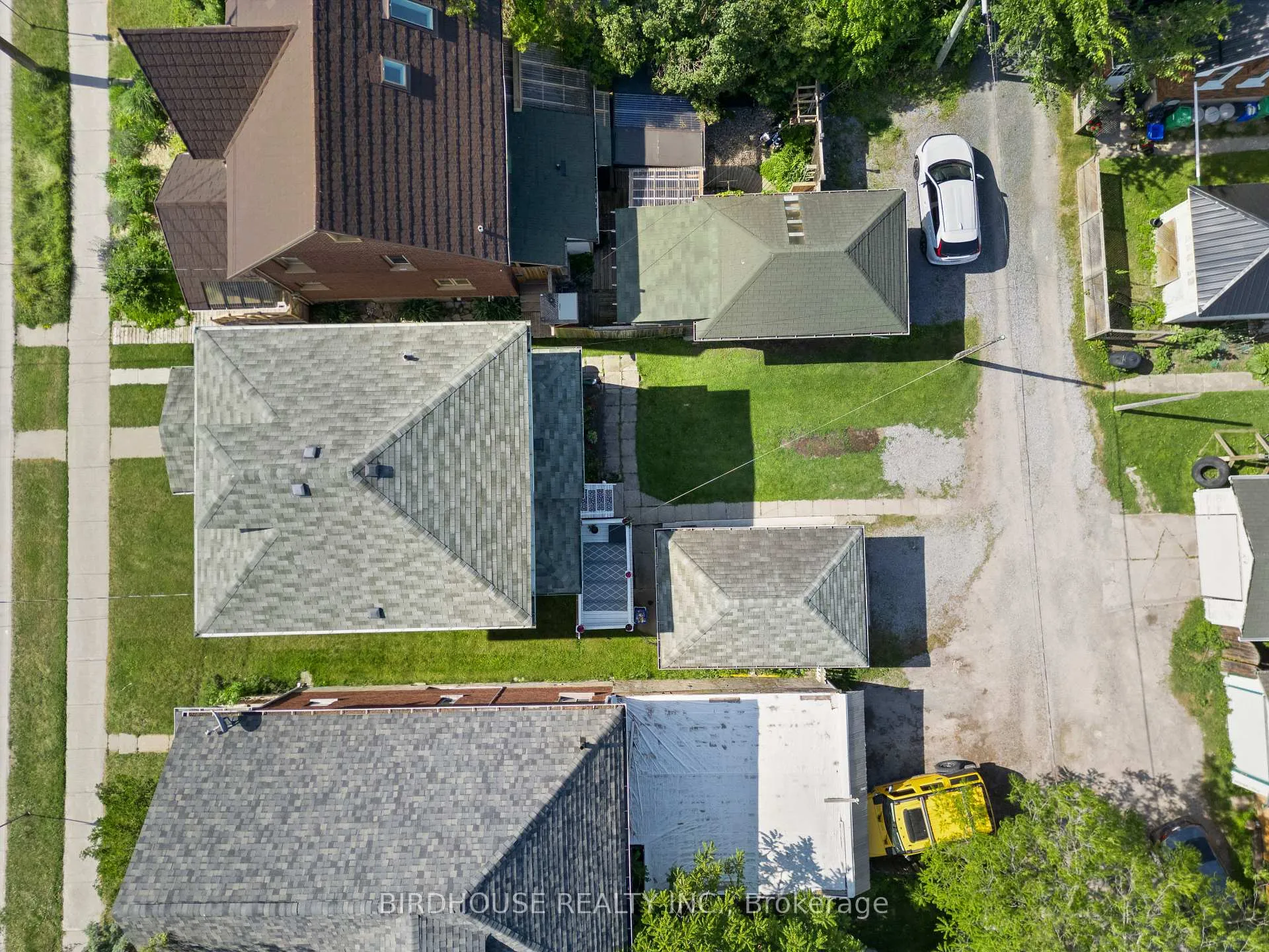 Photo 31 of 490 George Street S, Peterborough, Town Ward 3 — HOMEH