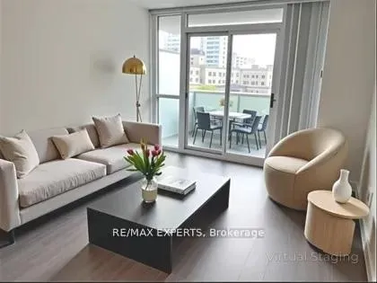 Photo 2 of Unit 728, 25 Lower Simcoe Street, Toronto, Waterfront Communities — HOMEH