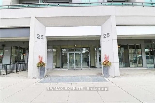 Photo 1 of Unit 728, 25 Lower Simcoe Street, Toronto, Waterfront Communities — HOMEH