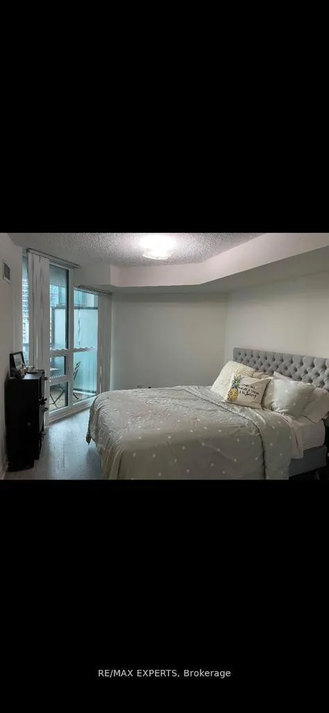 Photo 5 of Unit 728, 25 Lower Simcoe Street, Toronto, Waterfront Communities — HOMEH