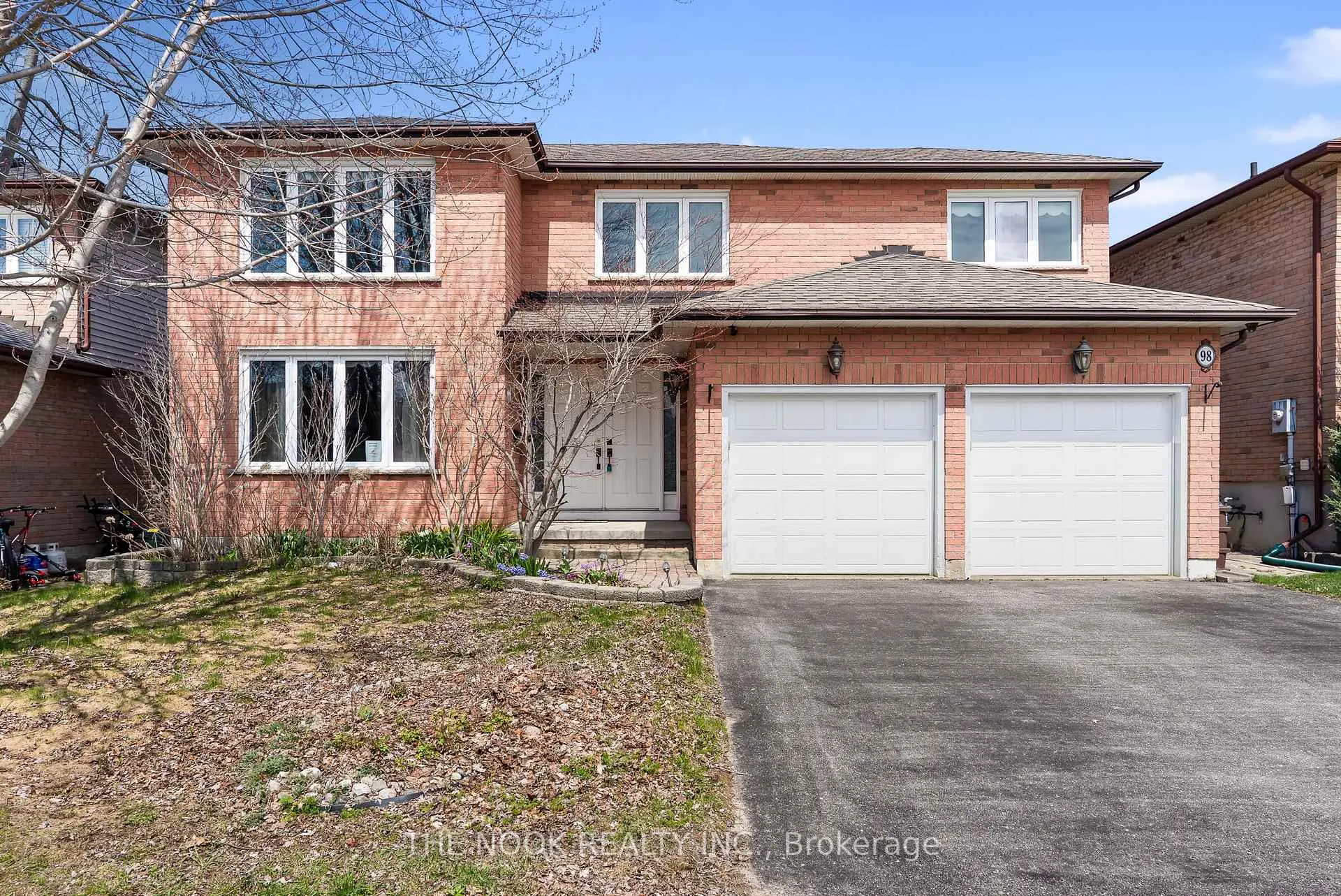 Photo 1 of 98 Devondale Street, Clarington, Courtice — HOMEH