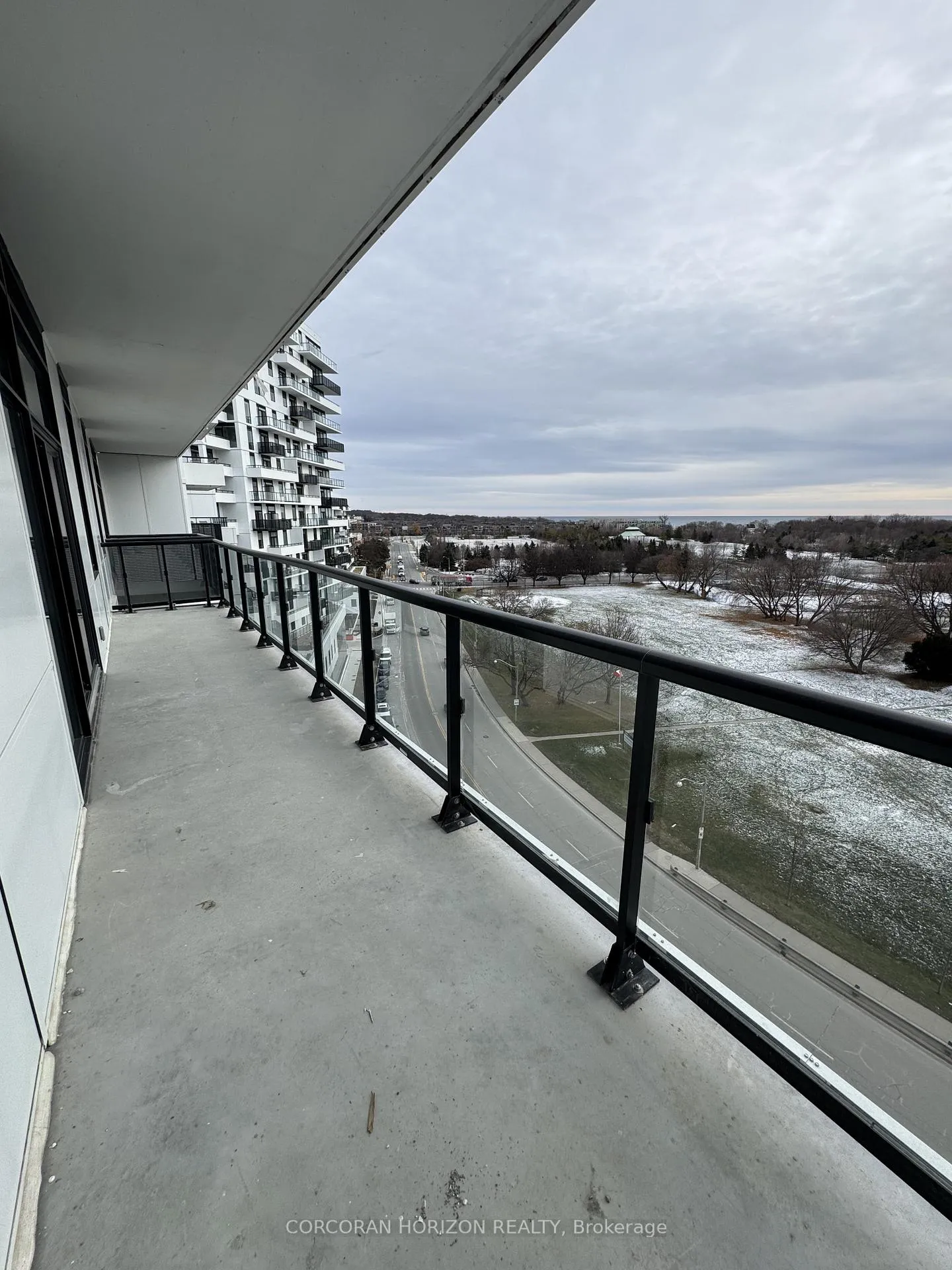 Photo 10 of Unit 810, 1050 Eastern Avenue, Toronto, Greenwood-Coxwell — HOMEH