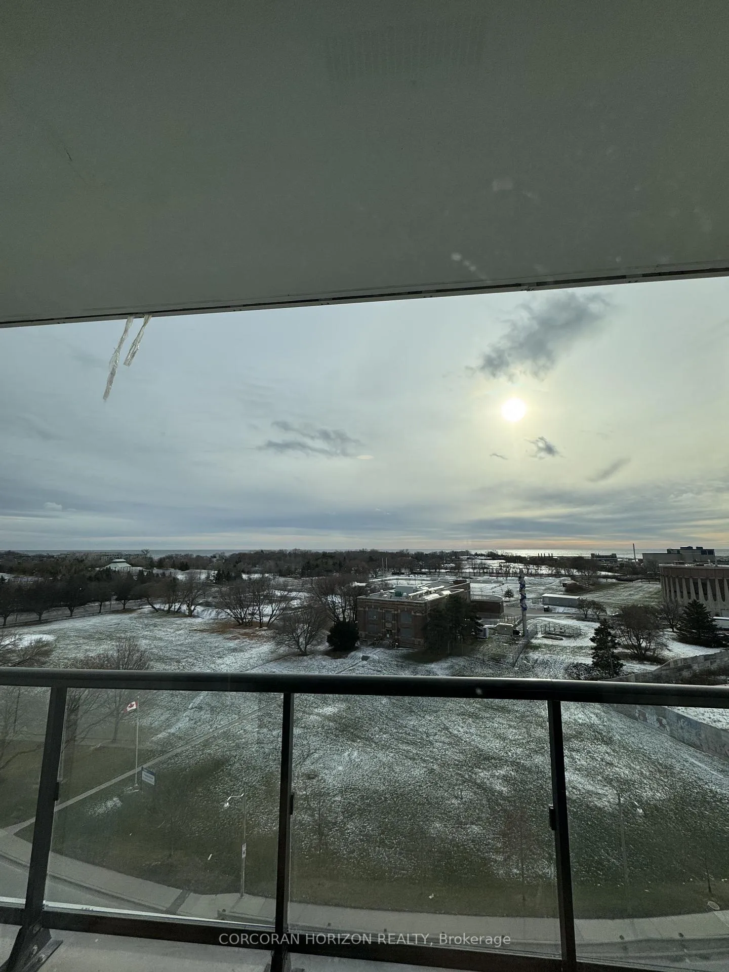 Photo 12 of Unit 810, 1050 Eastern Avenue, Toronto, Greenwood-Coxwell — HOMEH