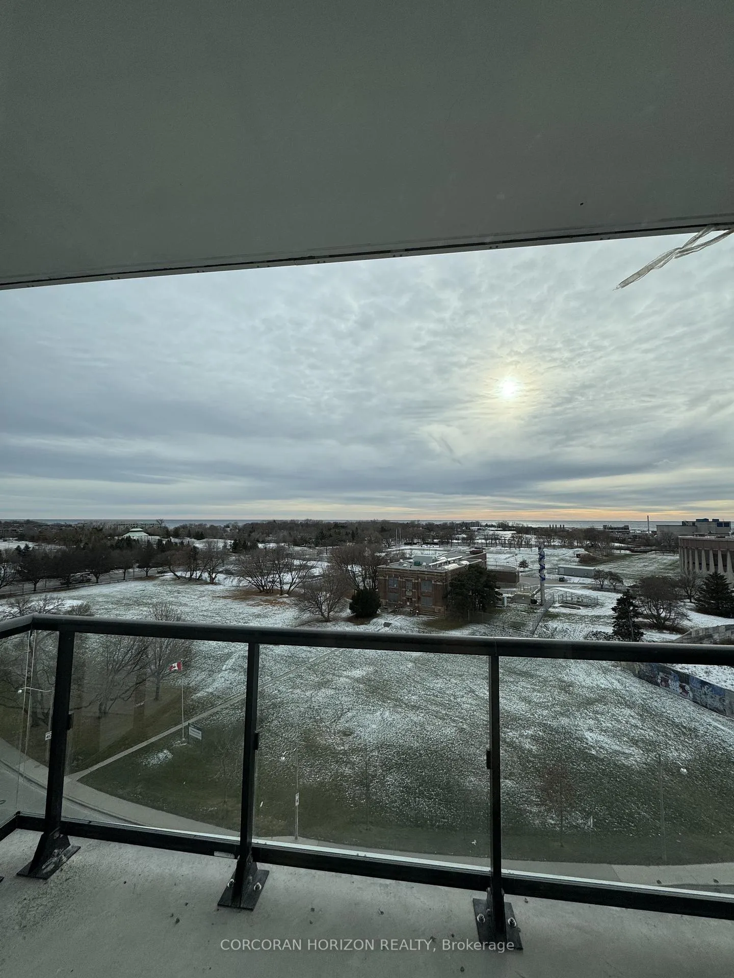 Photo 14 of Unit 810, 1050 Eastern Avenue, Toronto, Greenwood-Coxwell — HOMEH