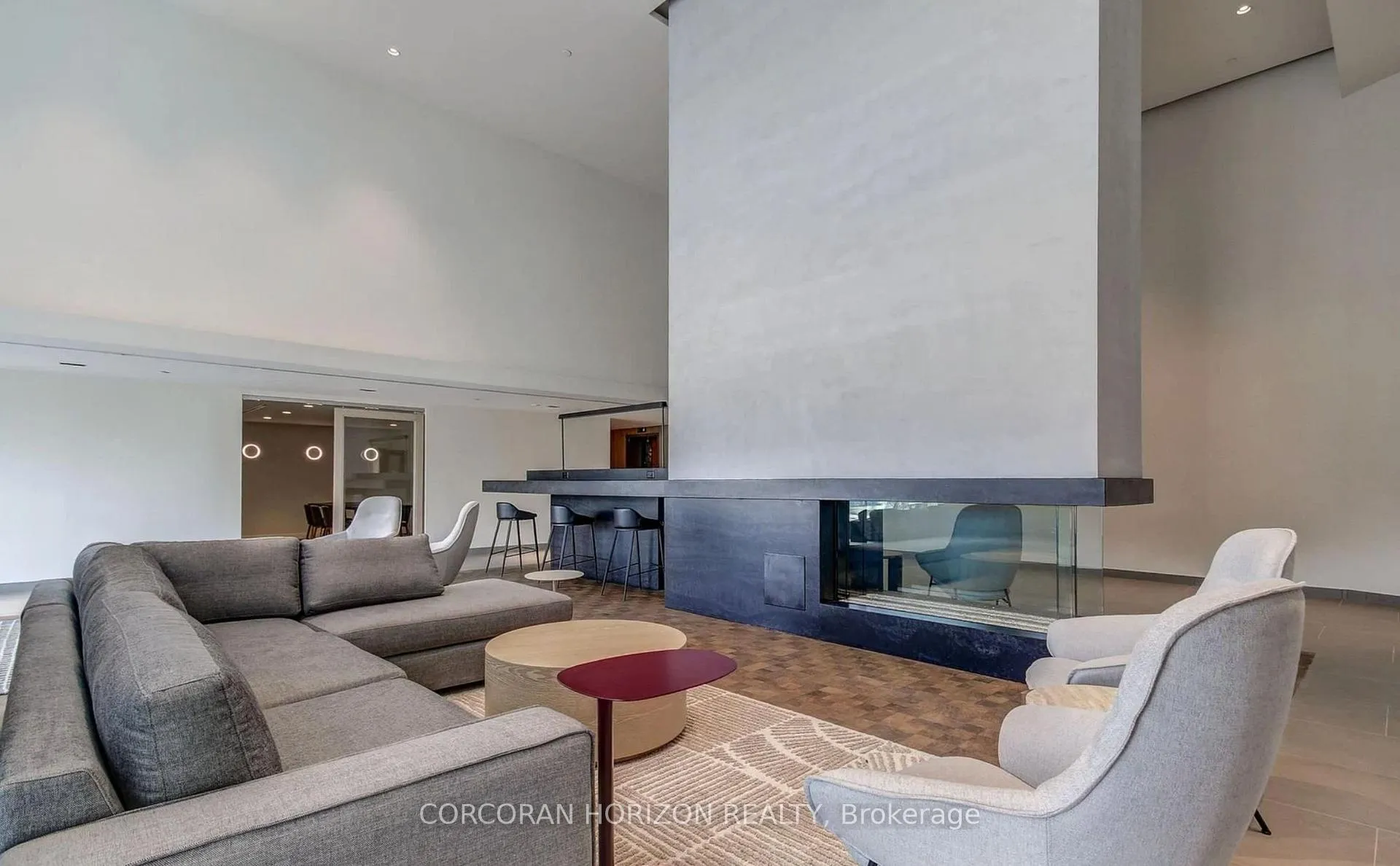 Photo 15 of Unit 810, 1050 Eastern Avenue, Toronto, Greenwood-Coxwell — HOMEH