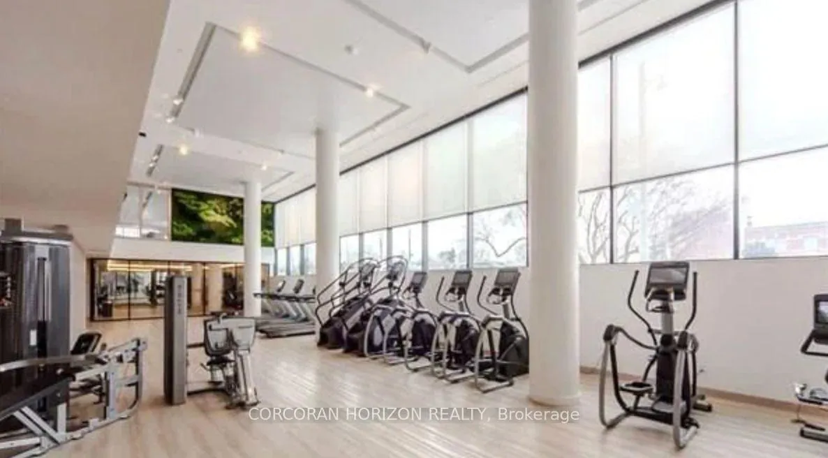Photo 17 of Unit 810, 1050 Eastern Avenue, Toronto, Greenwood-Coxwell — HOMEH
