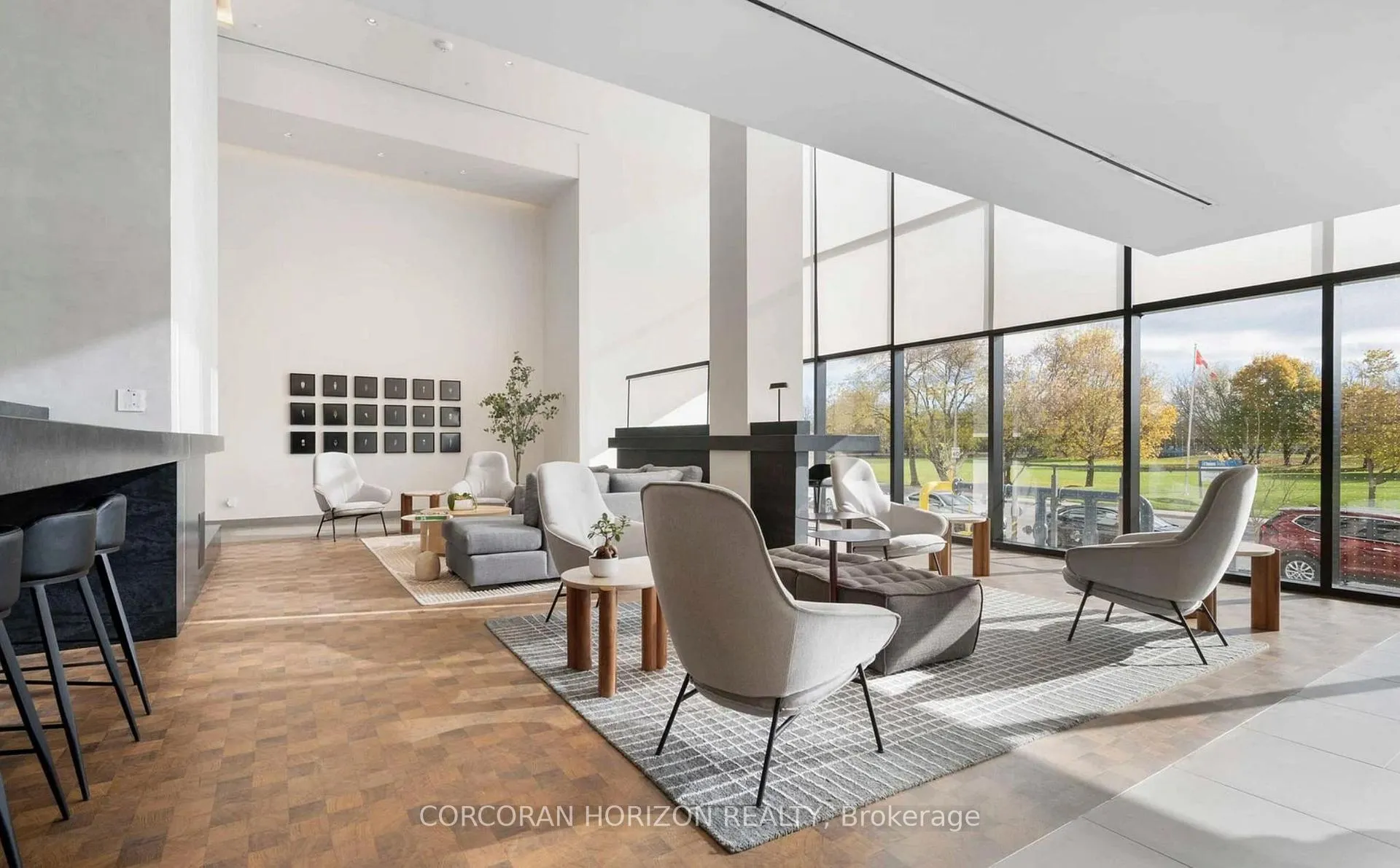 Photo 19 of Unit 810, 1050 Eastern Avenue, Toronto, Greenwood-Coxwell — HOMEH