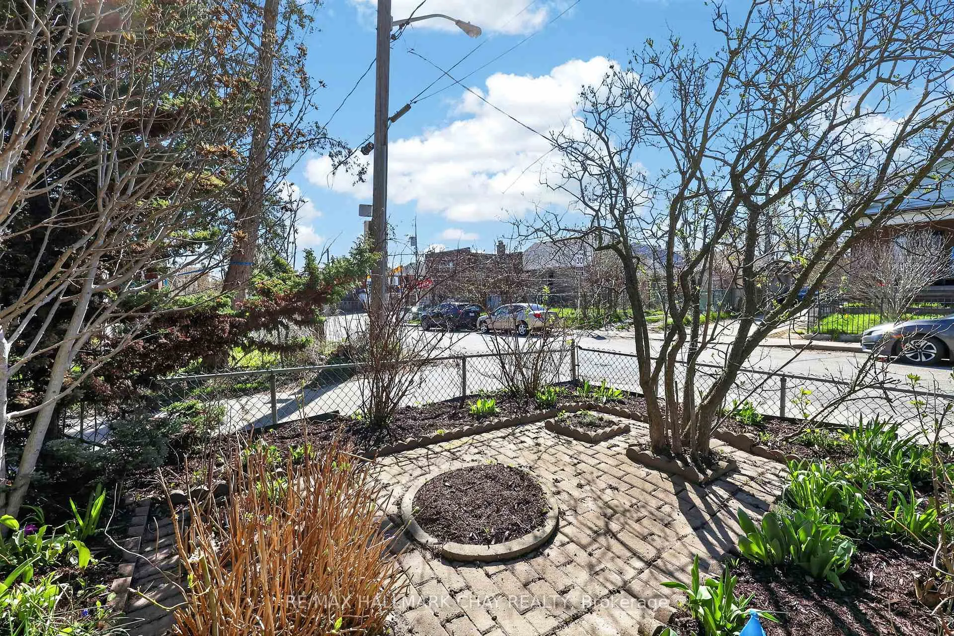 Photo 4 of 78 Clovelly Avenue, Toronto, Oakwood Village — HOMEH