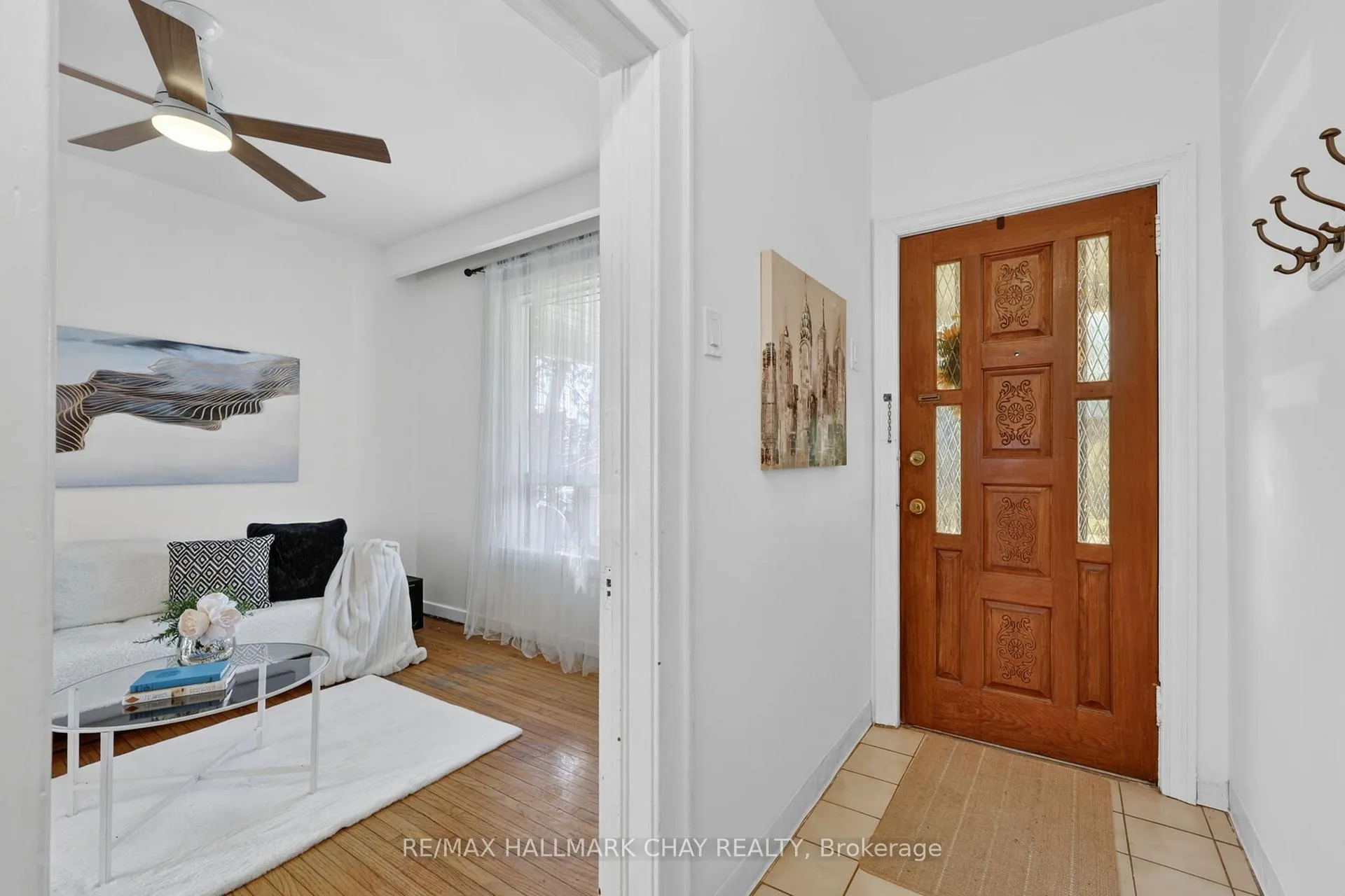 Photo 6 of 78 Clovelly Avenue, Toronto, Oakwood Village — HOMEH