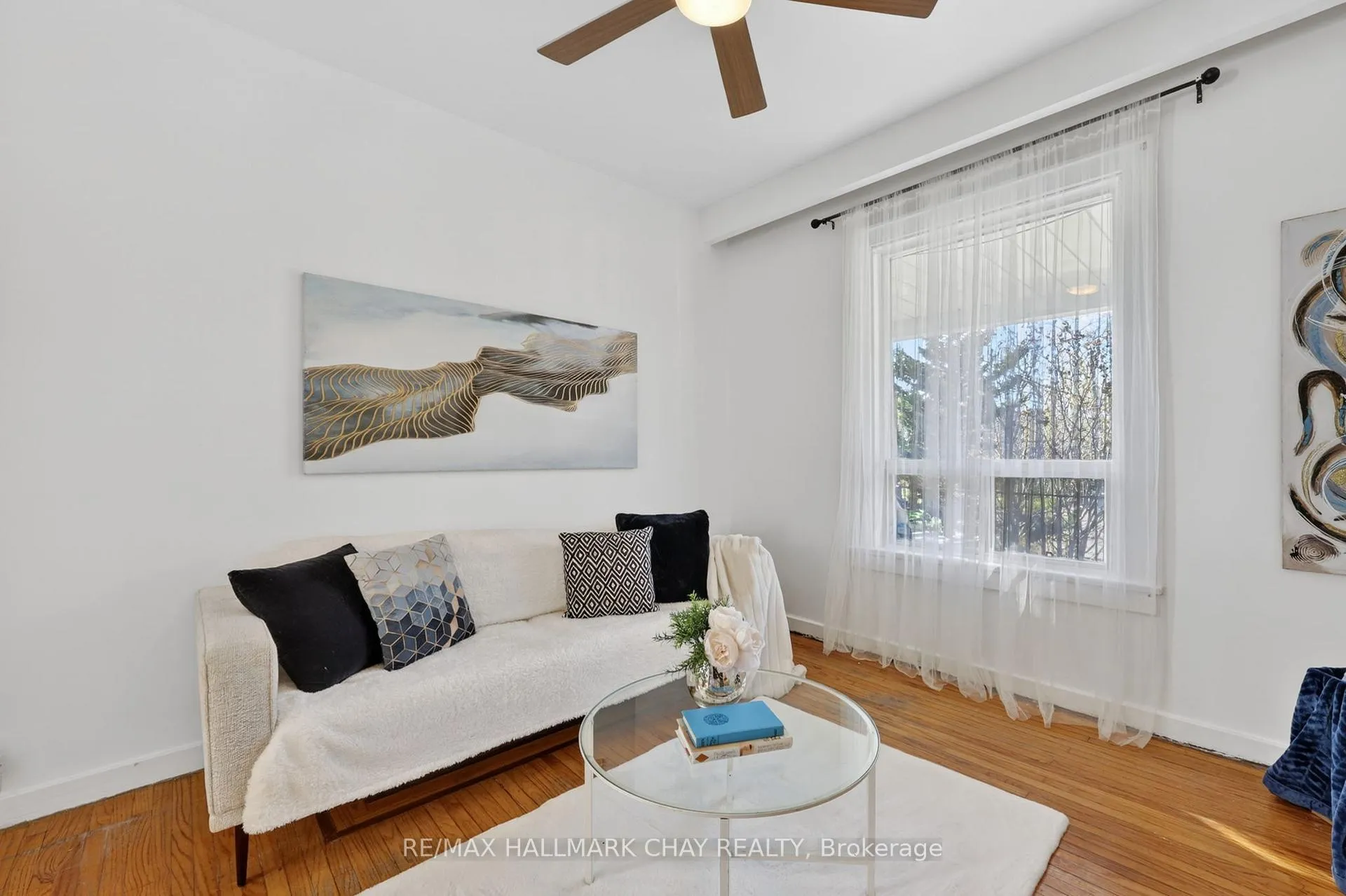 Photo 8 of 78 Clovelly Avenue, Toronto, Oakwood Village — HOMEH