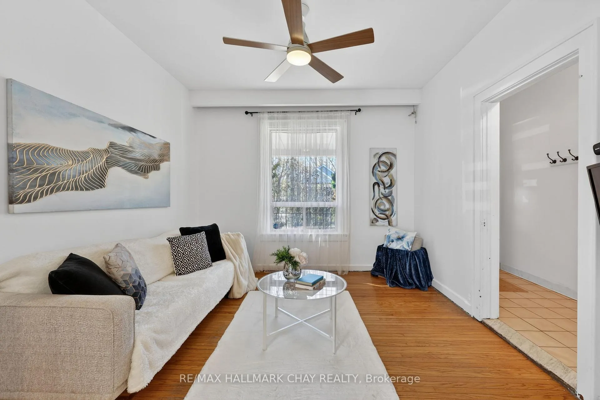 Photo 9 of 78 Clovelly Avenue, Toronto, Oakwood Village — HOMEH
