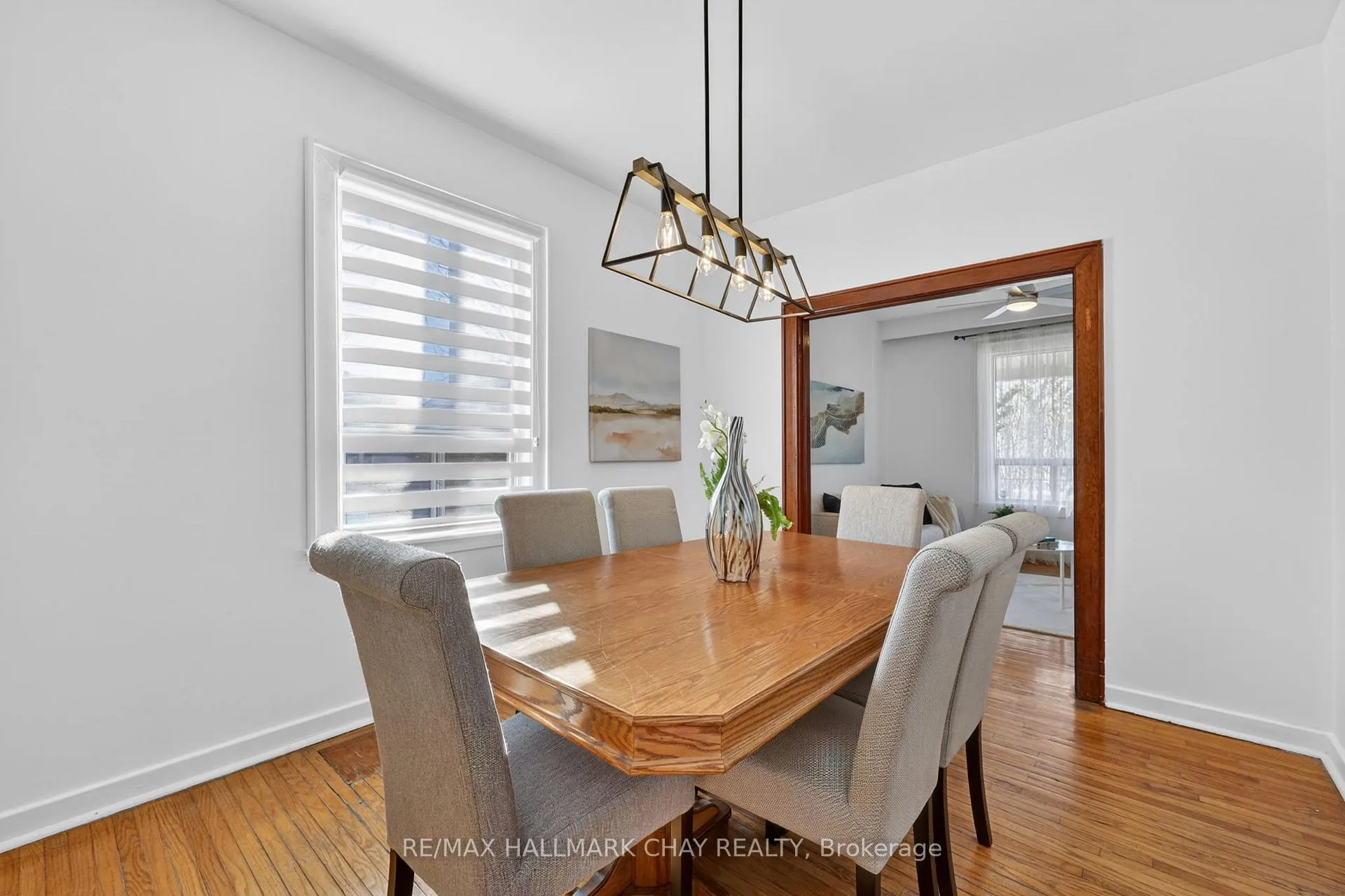 Photo 12 of 78 Clovelly Avenue, Toronto, Oakwood Village — HOMEH
