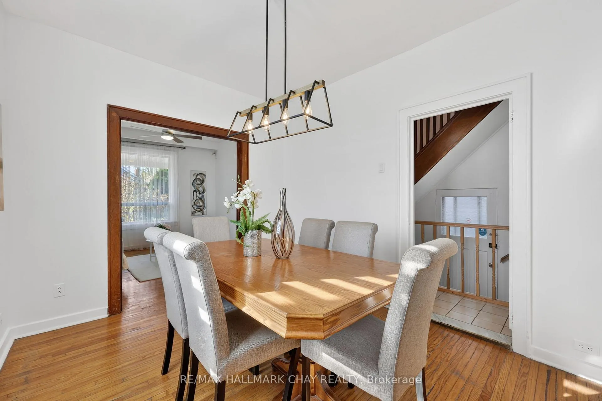 Photo 13 of 78 Clovelly Avenue, Toronto, Oakwood Village — HOMEH
