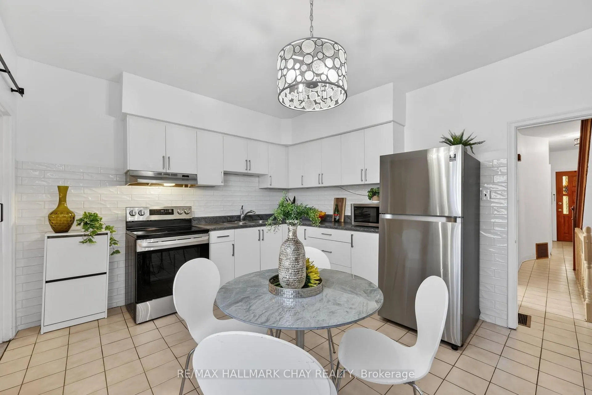Photo 15 of 78 Clovelly Avenue, Toronto, Oakwood Village — HOMEH