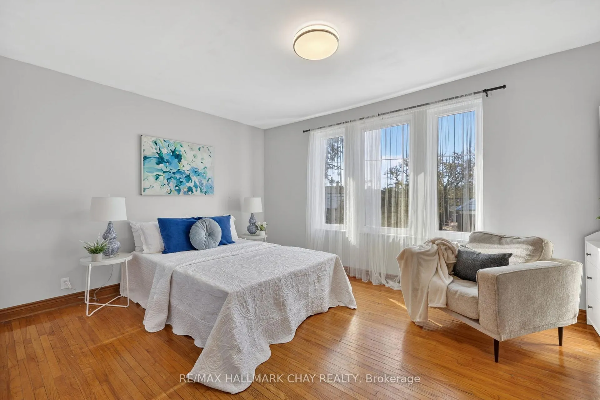Photo 21 of 78 Clovelly Avenue, Toronto, Oakwood Village — HOMEH