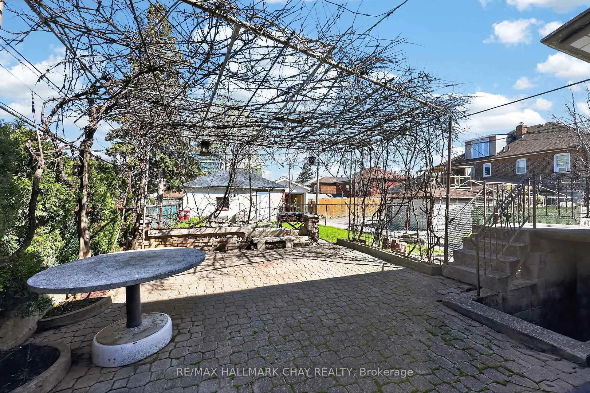 Photo 32 of 78 Clovelly Avenue, Toronto, Oakwood Village — HOMEH