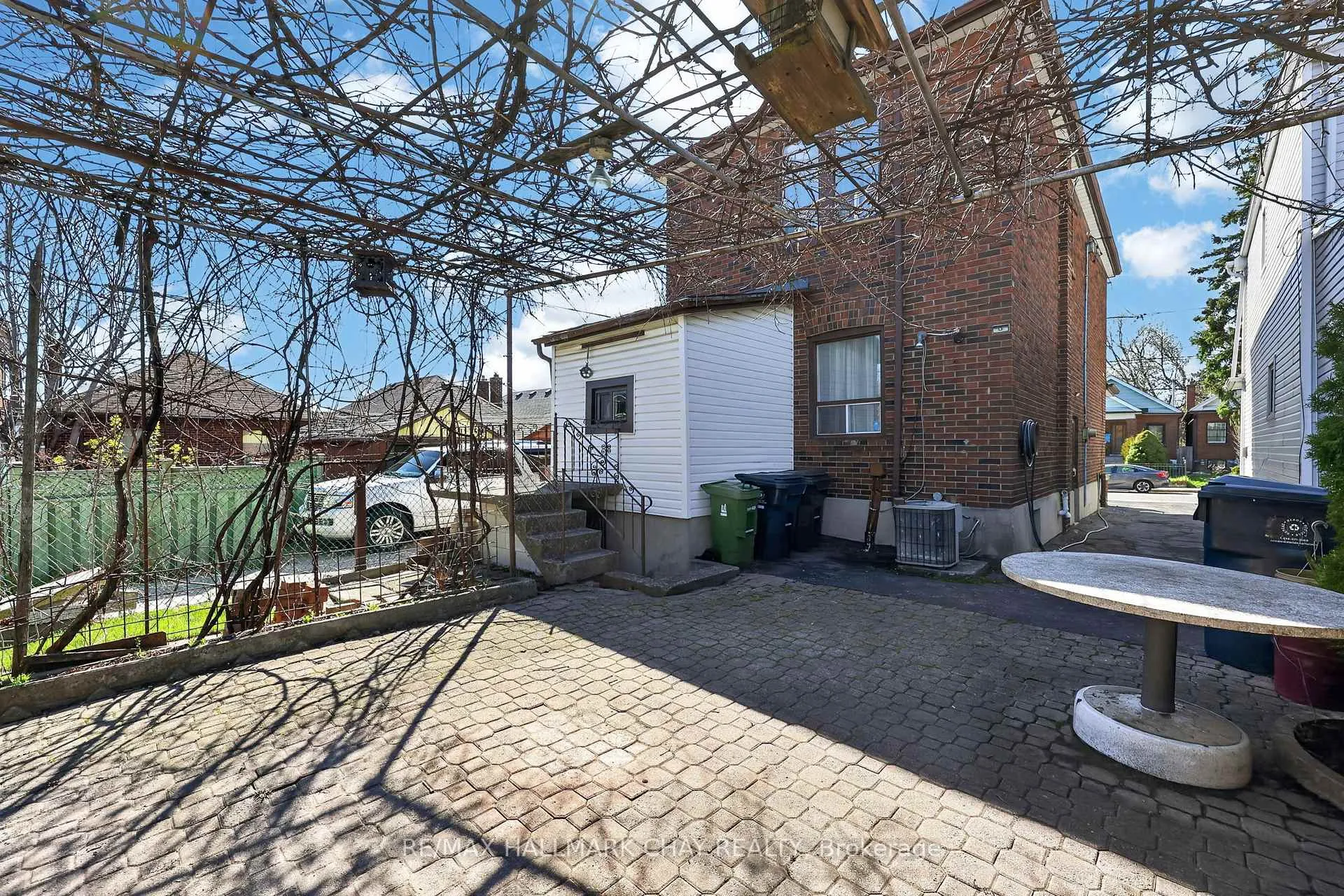 Photo 35 of 78 Clovelly Avenue, Toronto, Oakwood Village — HOMEH