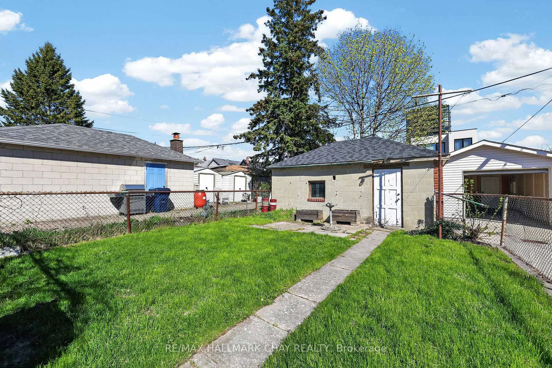 Photo 36 of 78 Clovelly Avenue, Toronto, Oakwood Village — HOMEH