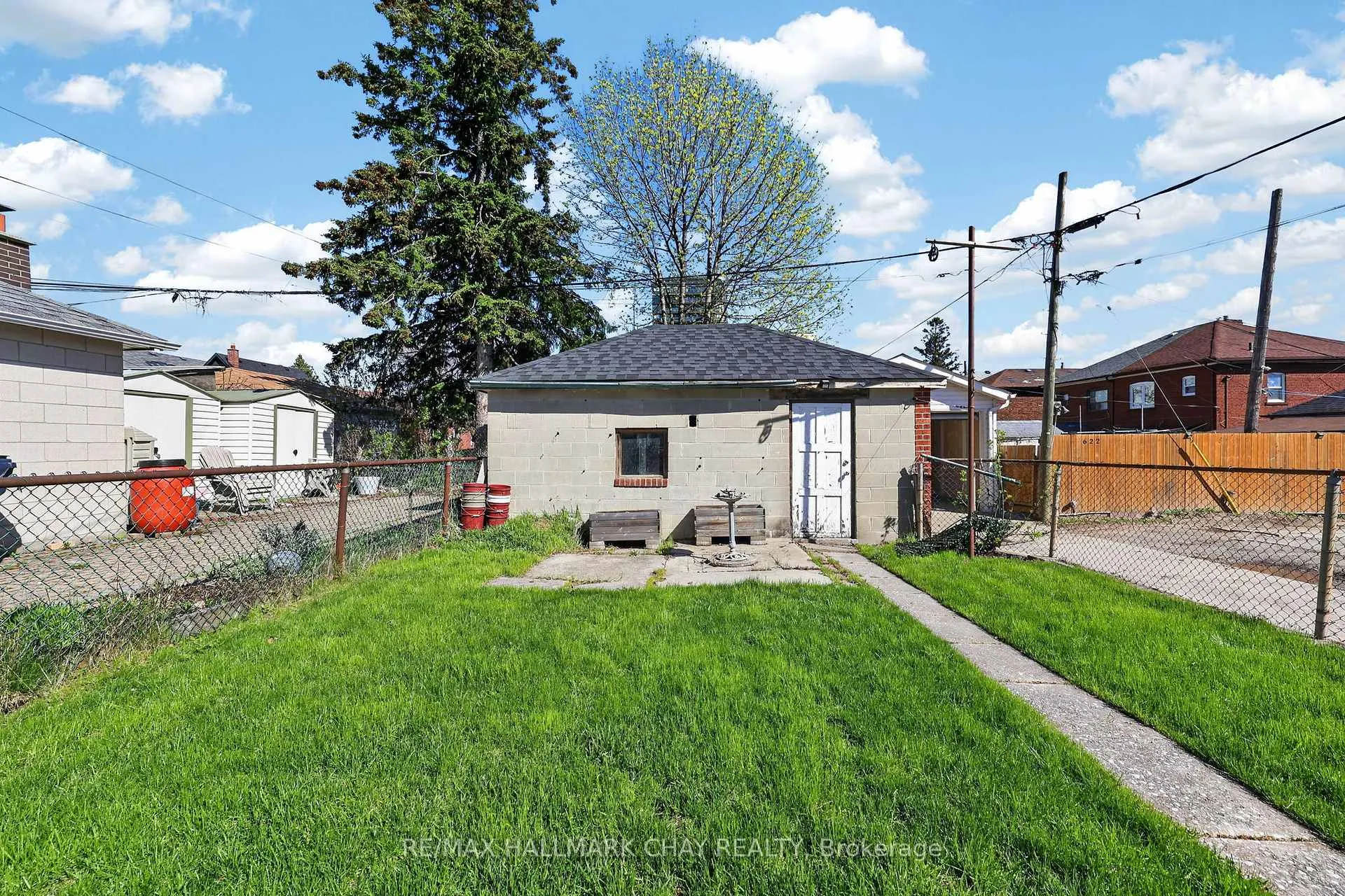 Photo 37 of 78 Clovelly Avenue, Toronto, Oakwood Village — HOMEH