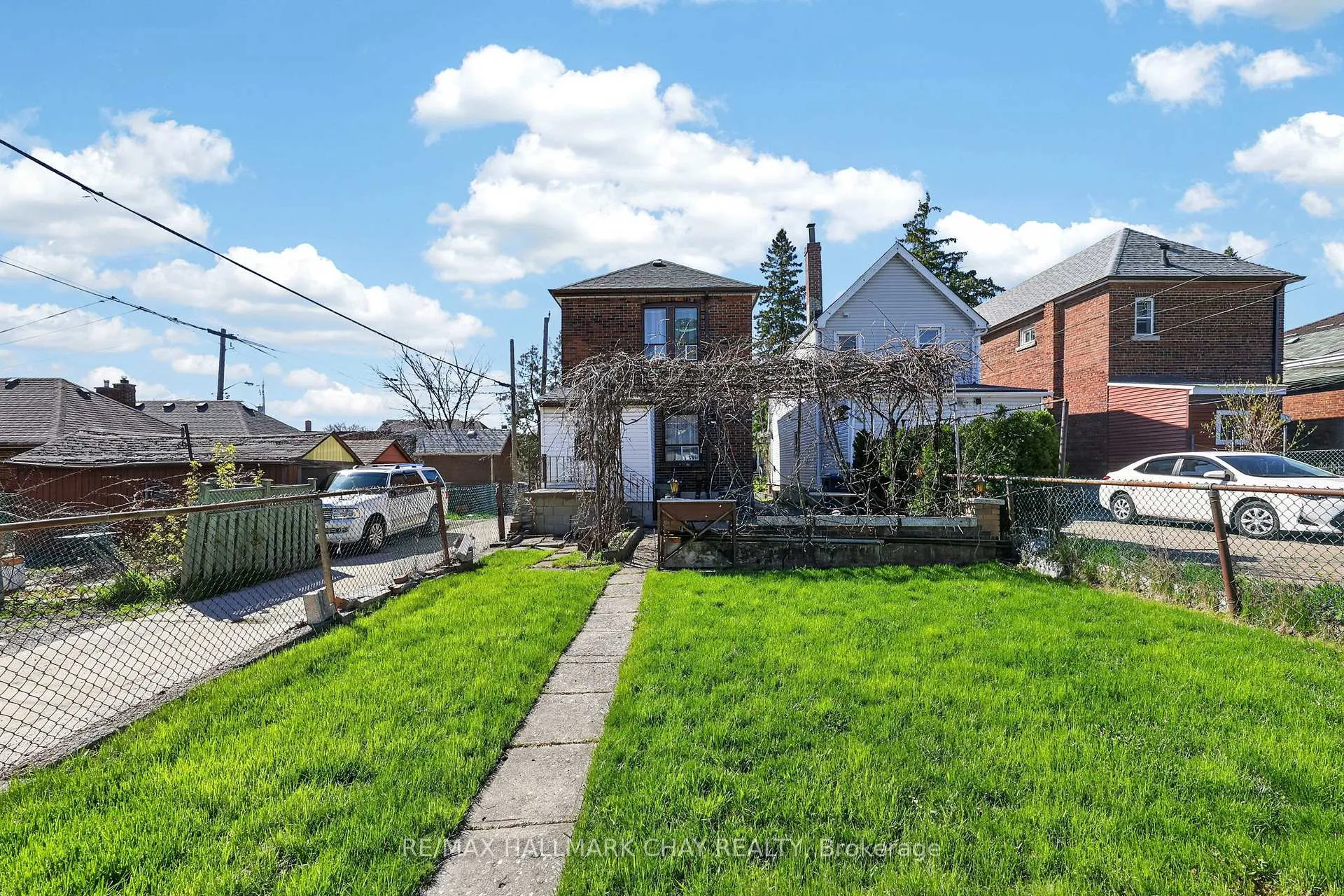 Photo 38 of 78 Clovelly Avenue, Toronto, Oakwood Village — HOMEH