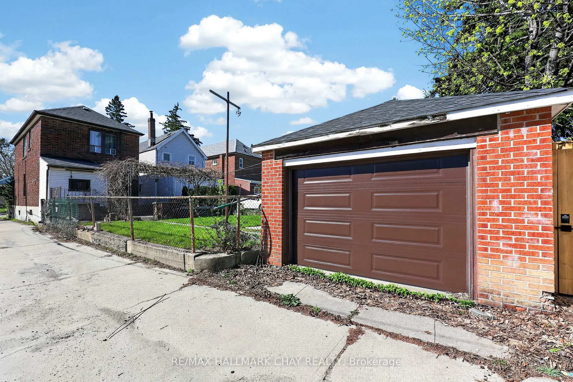 Photo 39 of 78 Clovelly Avenue, Toronto, Oakwood Village — HOMEH