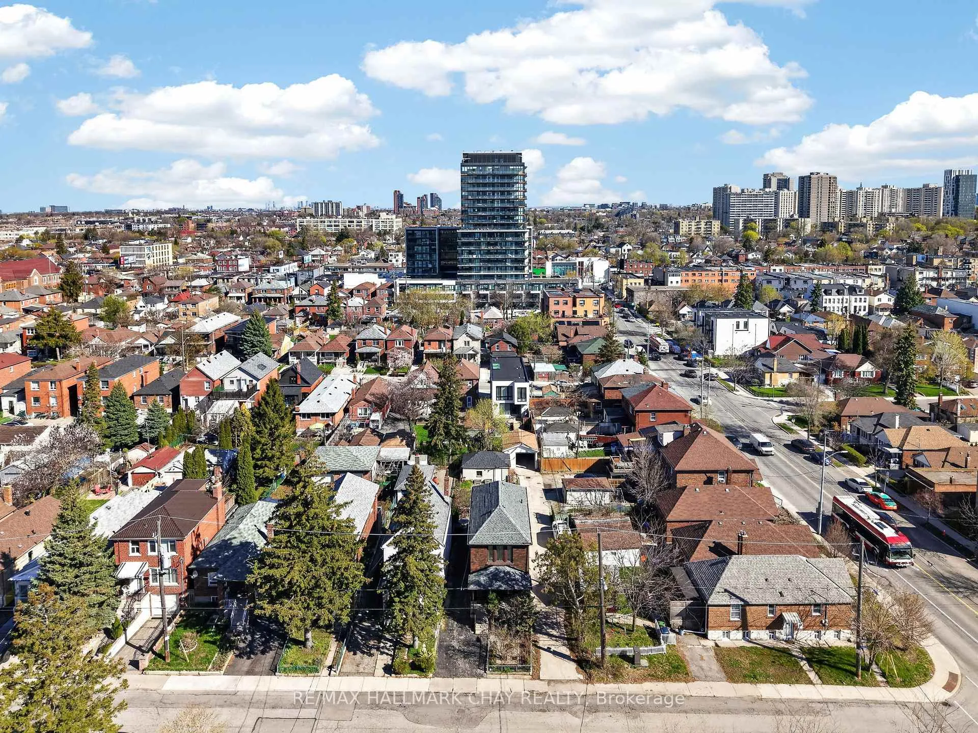 Photo 41 of 78 Clovelly Avenue, Toronto, Oakwood Village — HOMEH
