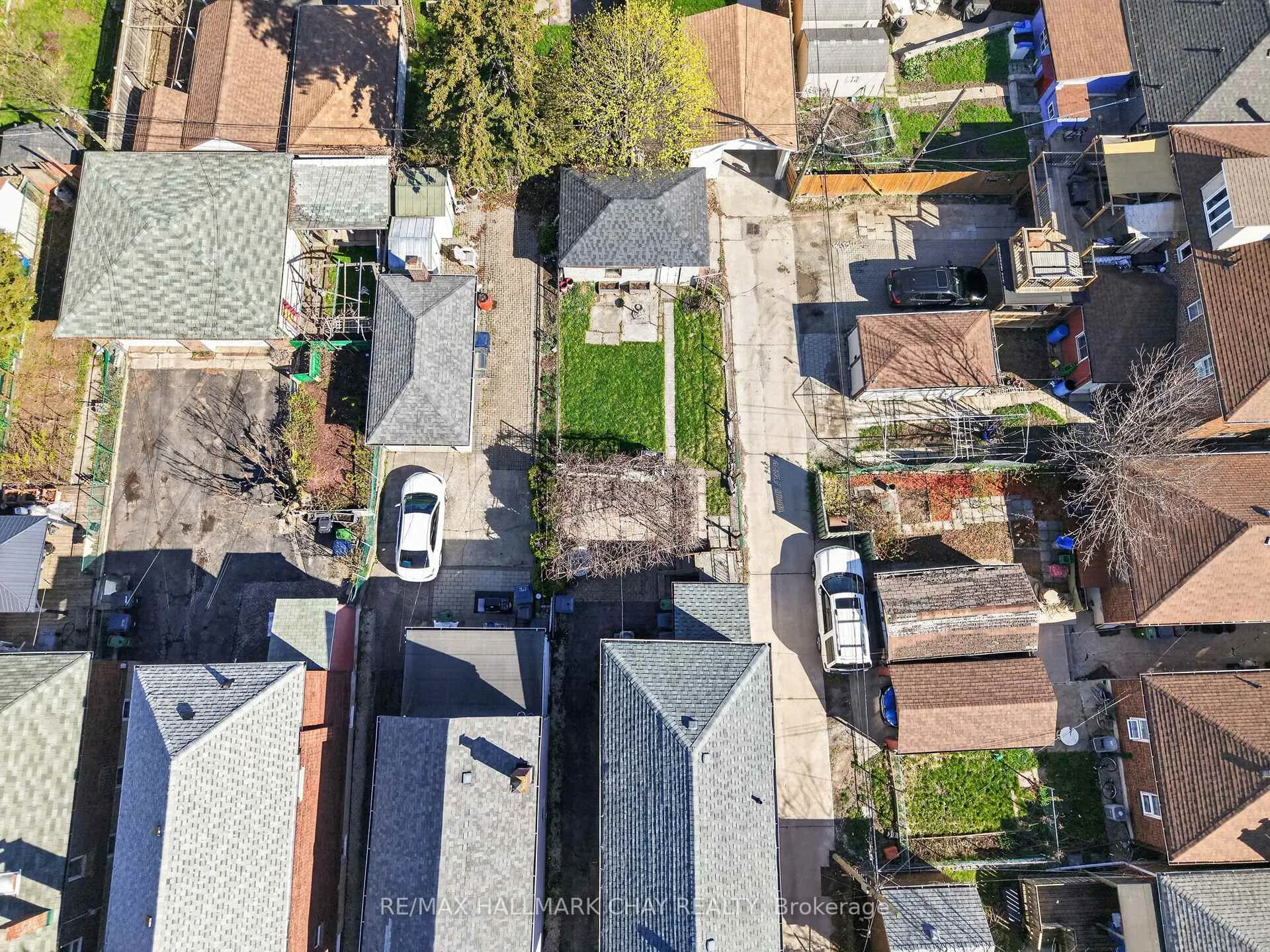 Photo 43 of 78 Clovelly Avenue, Toronto, Oakwood Village — HOMEH
