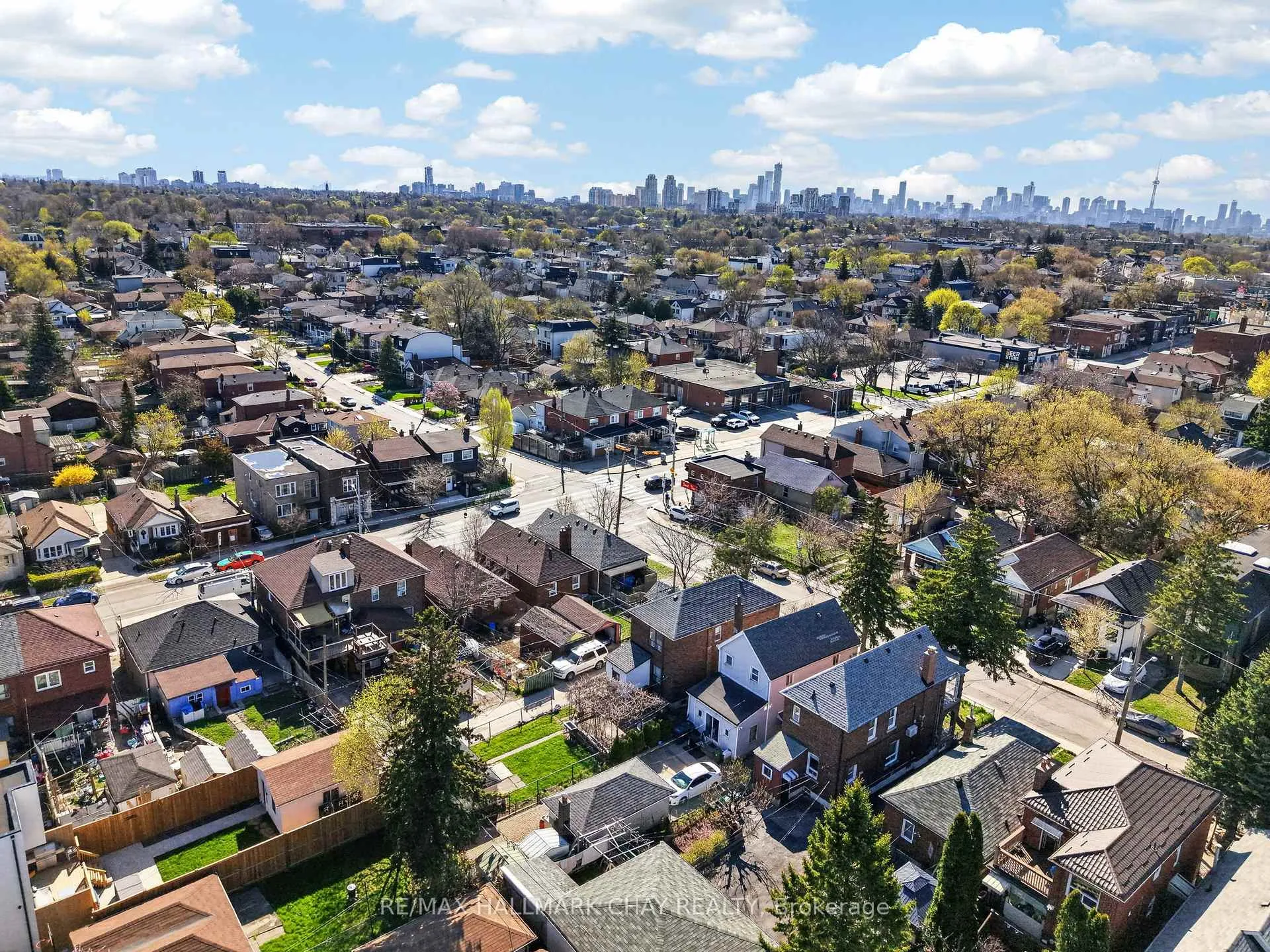 Photo 45 of 78 Clovelly Avenue, Toronto, Oakwood Village — HOMEH