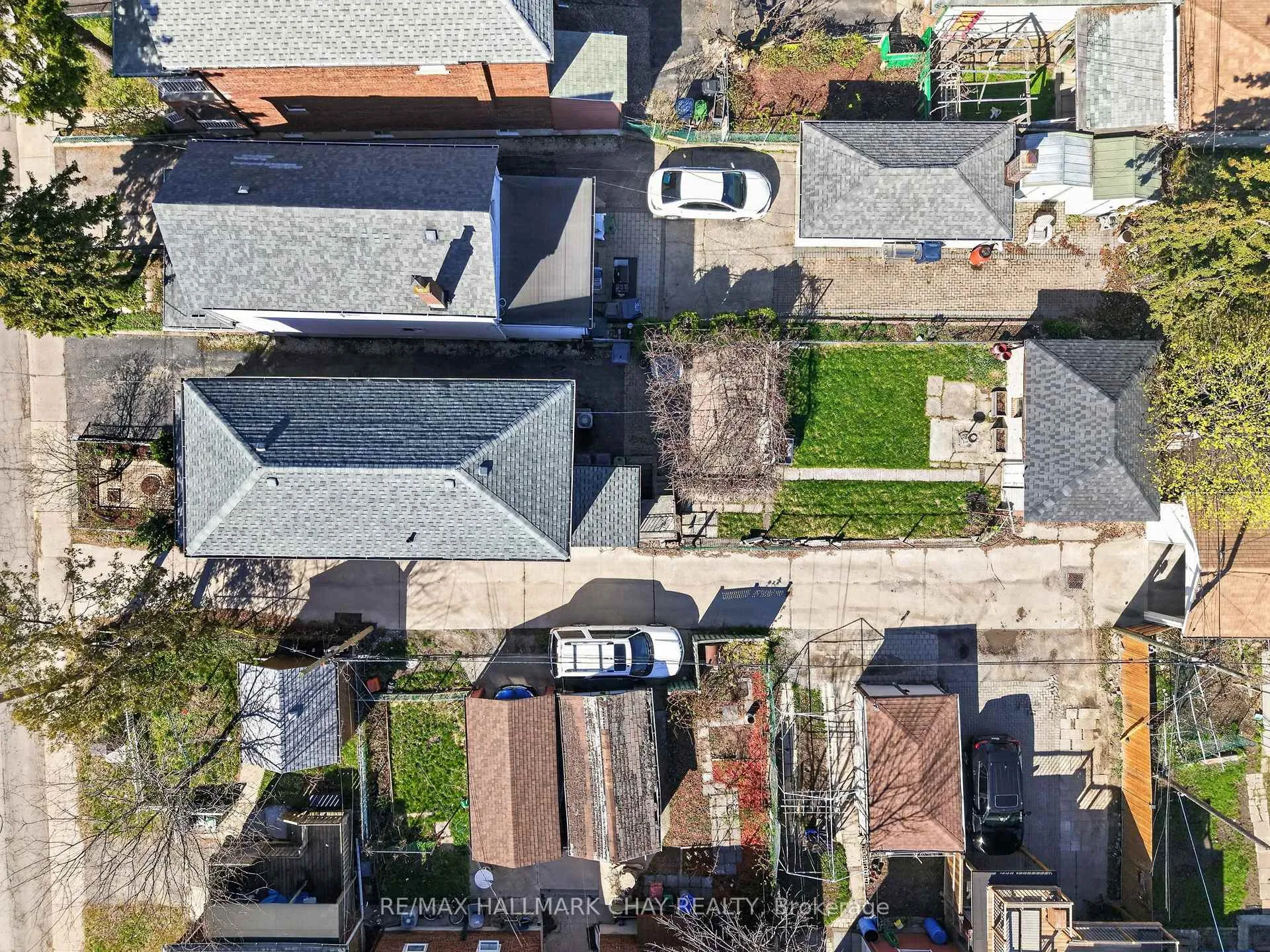 Photo 46 of 78 Clovelly Avenue, Toronto, Oakwood Village — HOMEH