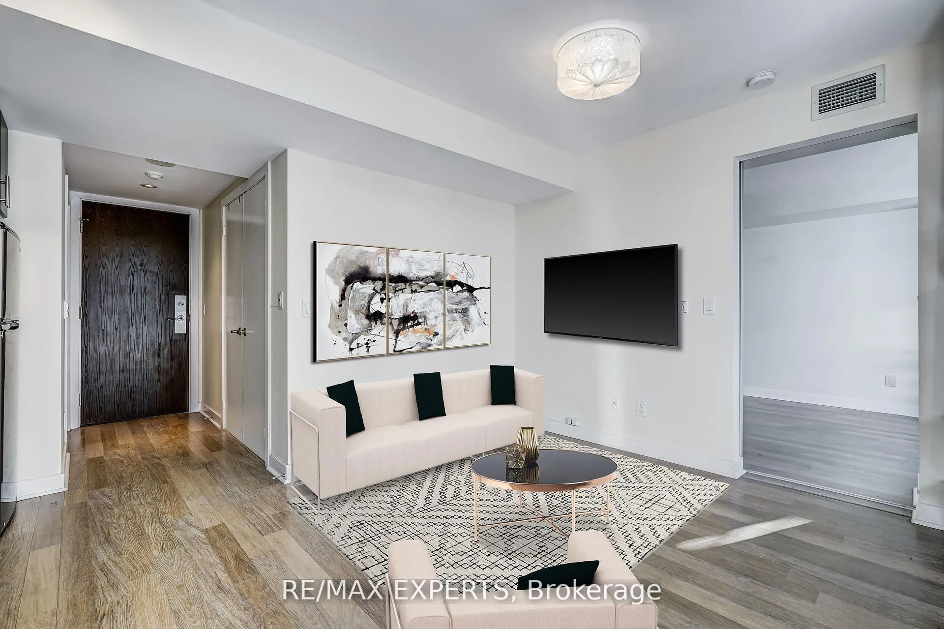 Photo 5 of Unit 801, 80 Western Battery Road, Toronto, Niagara — HOMEH