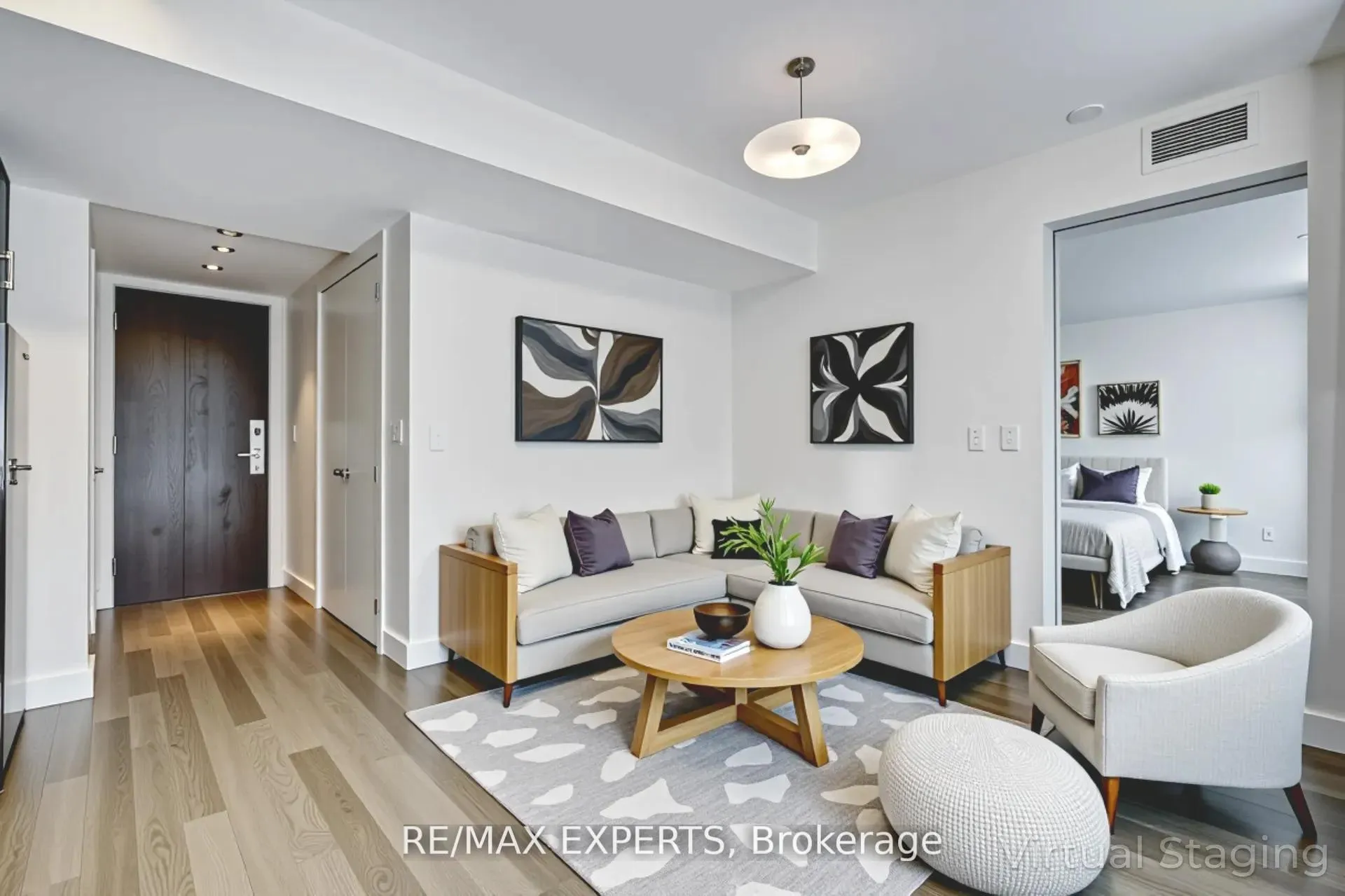 Photo 7 of Unit 801, 80 Western Battery Road, Toronto, Niagara — HOMEH