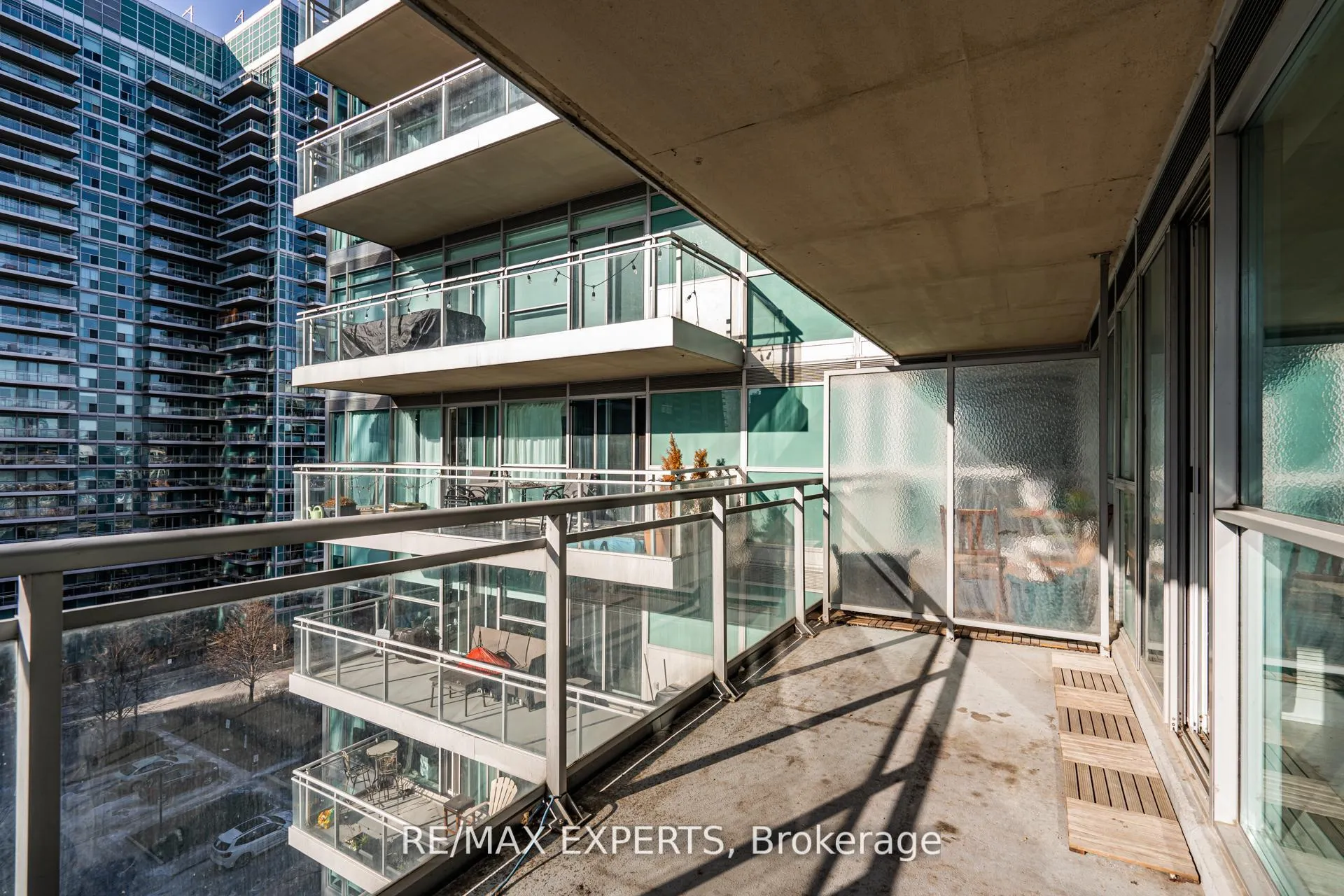 Photo 14 of Unit 801, 80 Western Battery Road, Toronto, Niagara — HOMEH
