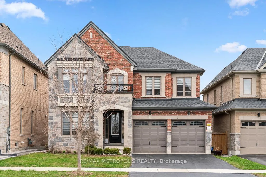 Photo 1 of 42 Blenheim Circle, Whitby, Rural Whitby — HOMEH
