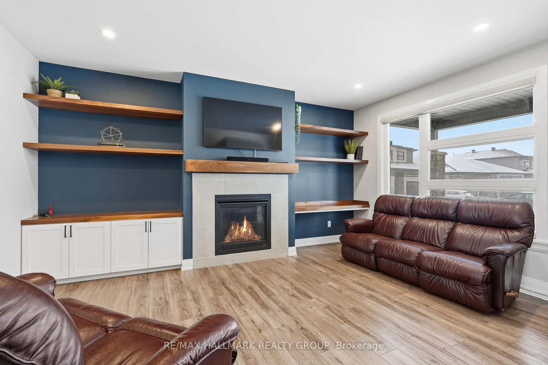 Photo 11 of 1212 Avignong Street, Russell, Embrun — HOMEH