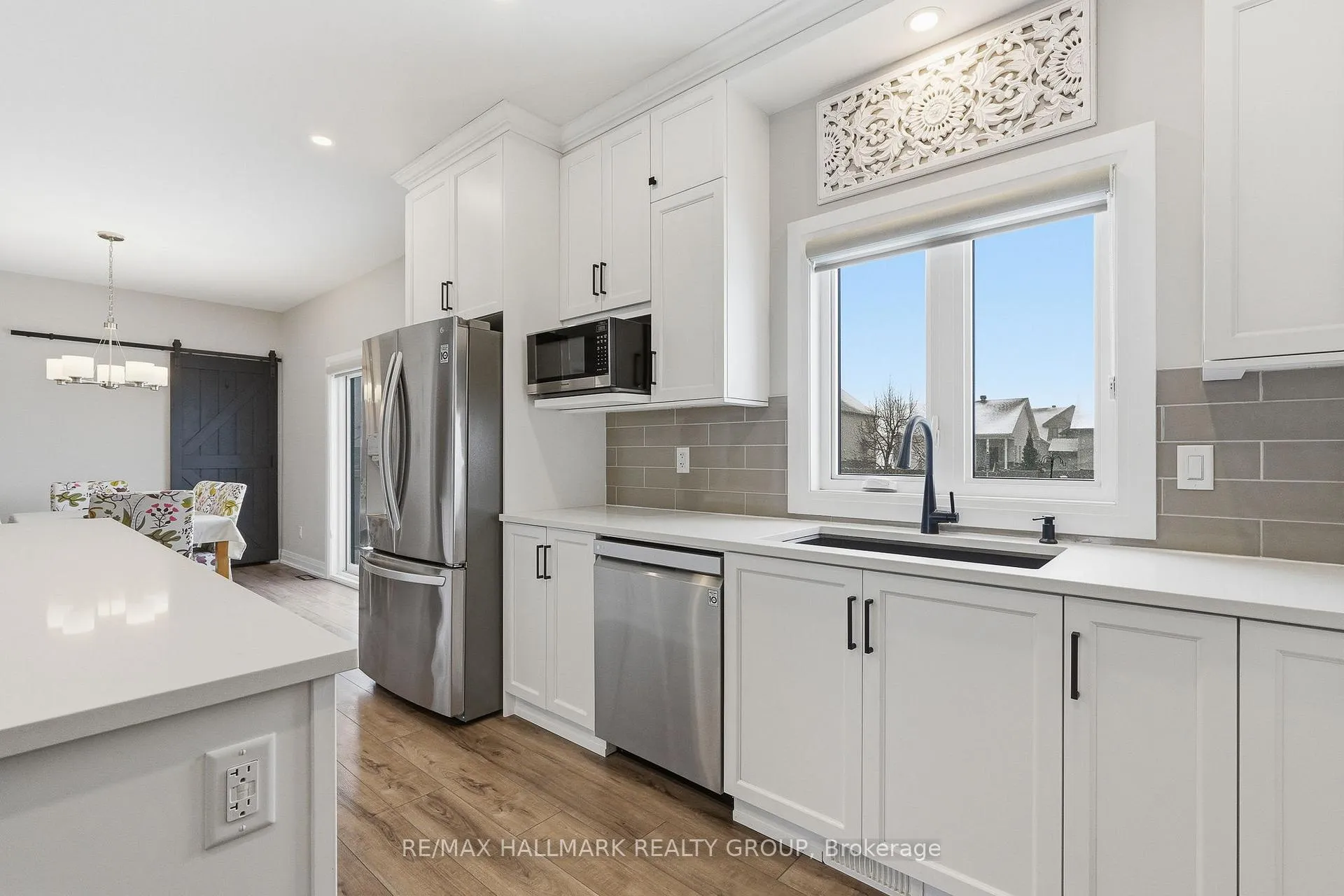 Photo 15 of 1212 Avignong Street, Russell, Embrun — HOMEH