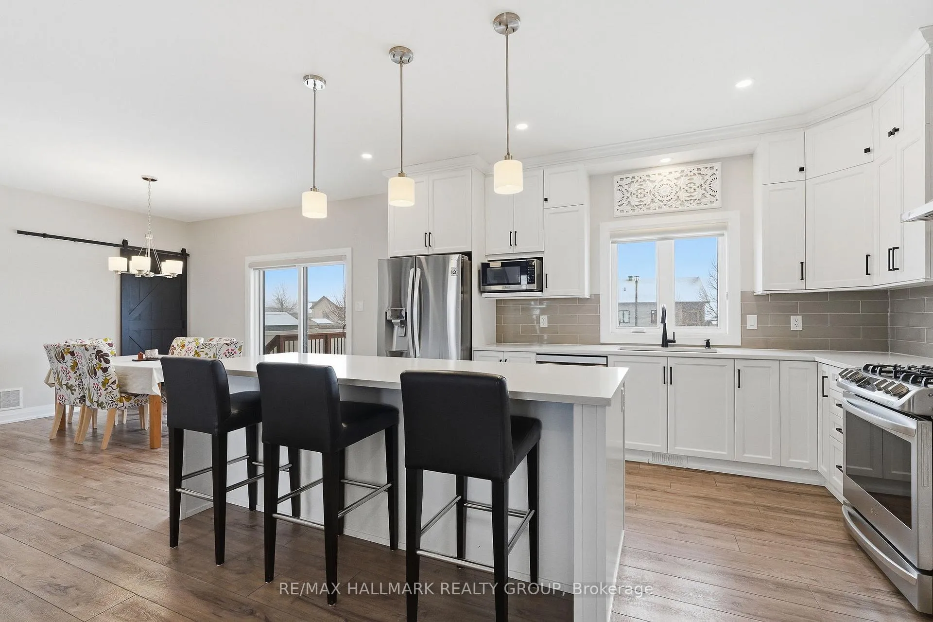 Photo 16 of 1212 Avignong Street, Russell, Embrun — HOMEH