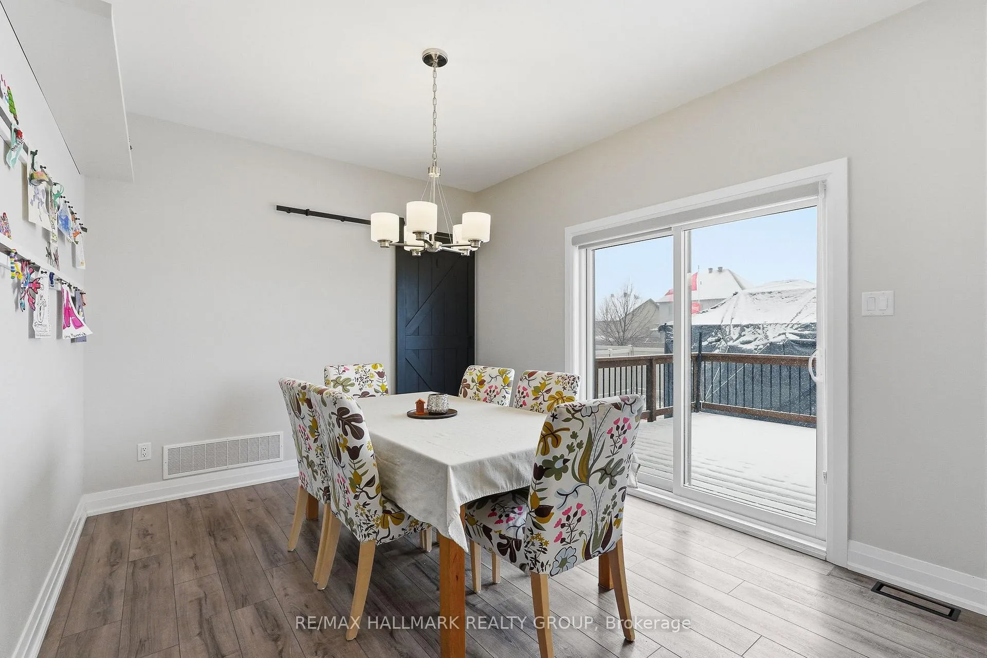 Photo 17 of 1212 Avignong Street, Russell, Embrun — HOMEH