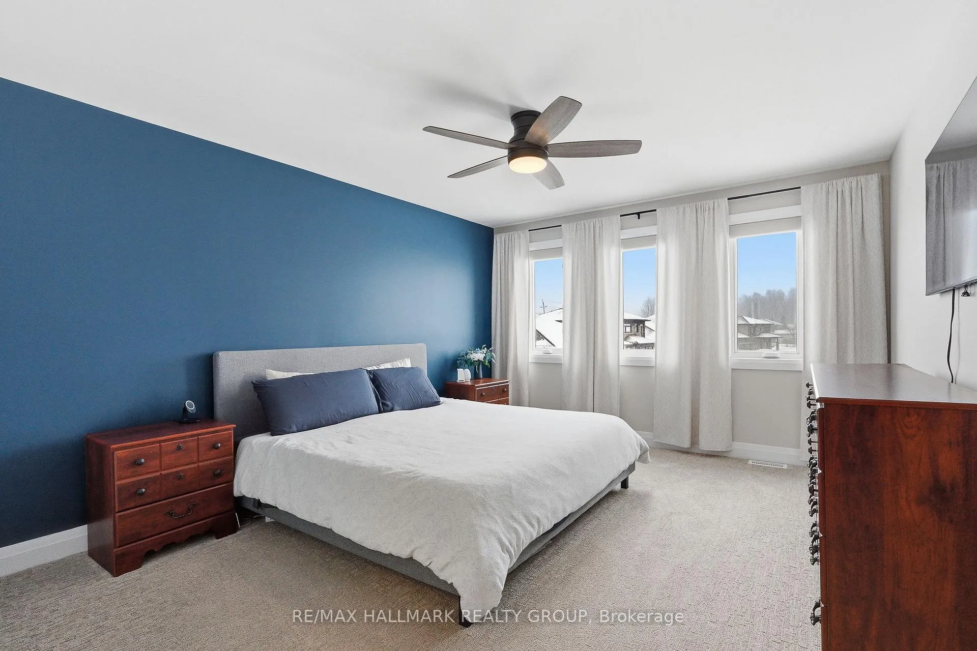 Photo 26 of 1212 Avignong Street, Russell, Embrun — HOMEH