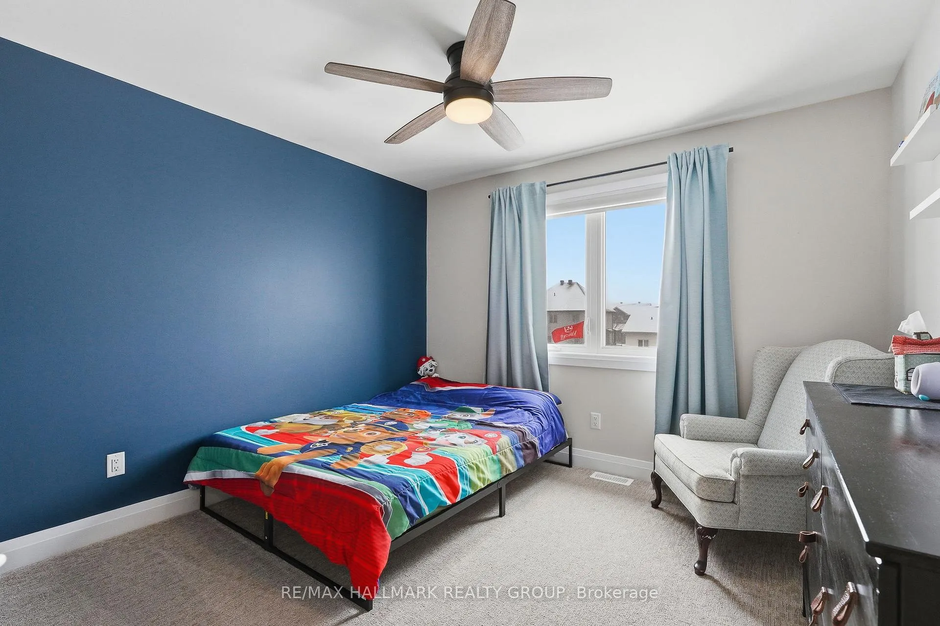 Photo 30 of 1212 Avignong Street, Russell, Embrun — HOMEH