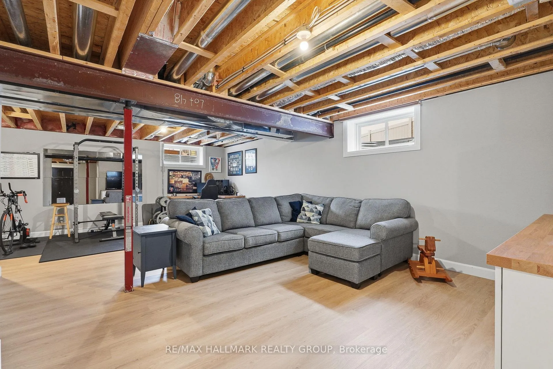 Photo 35 of 1212 Avignong Street, Russell, Embrun — HOMEH